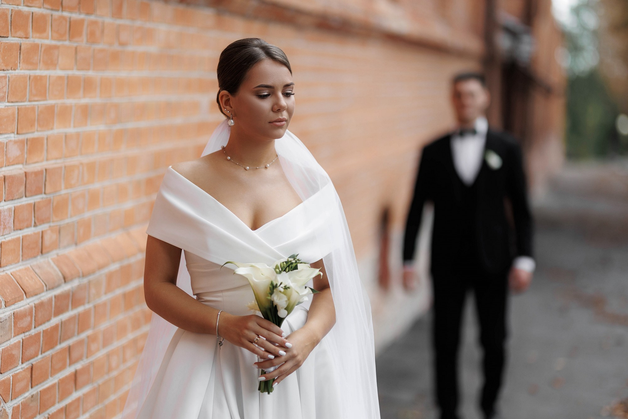 Настя и Максим. Свадебная фотосъёмка в Брянске | Влад и Ирина Тютьковы