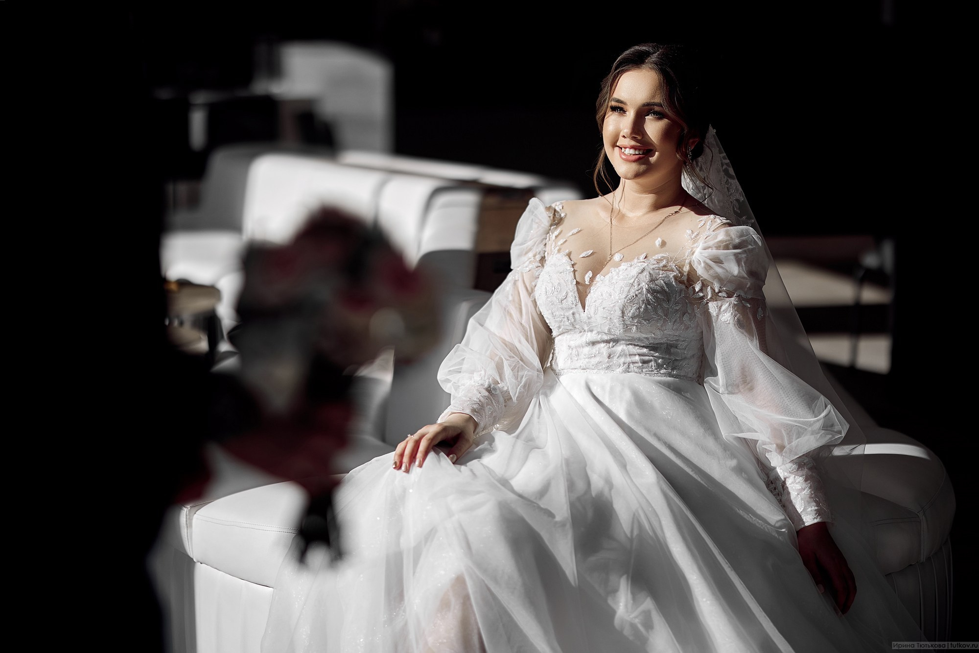 Жанна и Андрей. Свадебная фотосъёмка в Брянске | Влад и Ирина Тютьковы