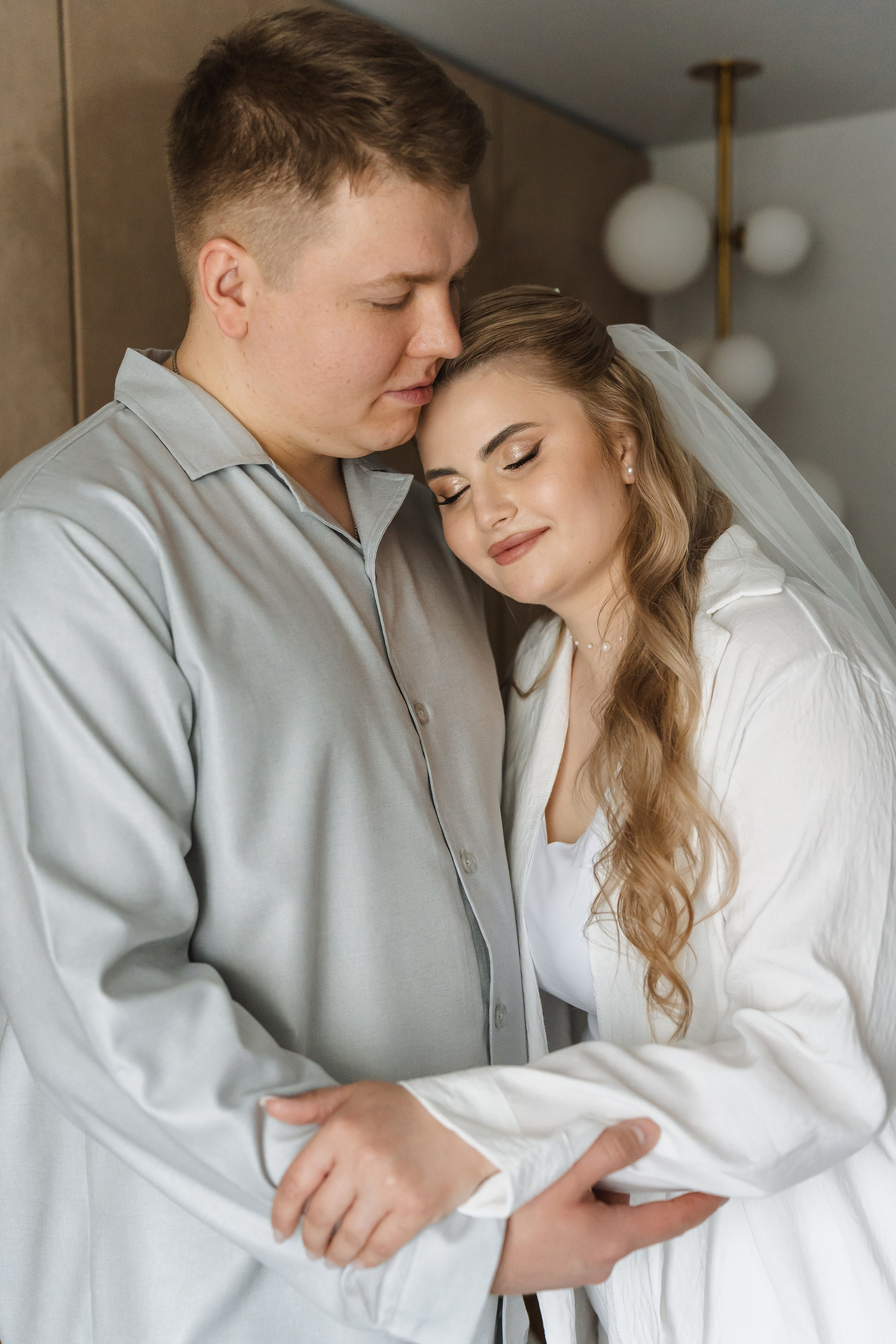 Свадьба Леры и Жени. Свадебный фотограф в Москве Яна Деньгина