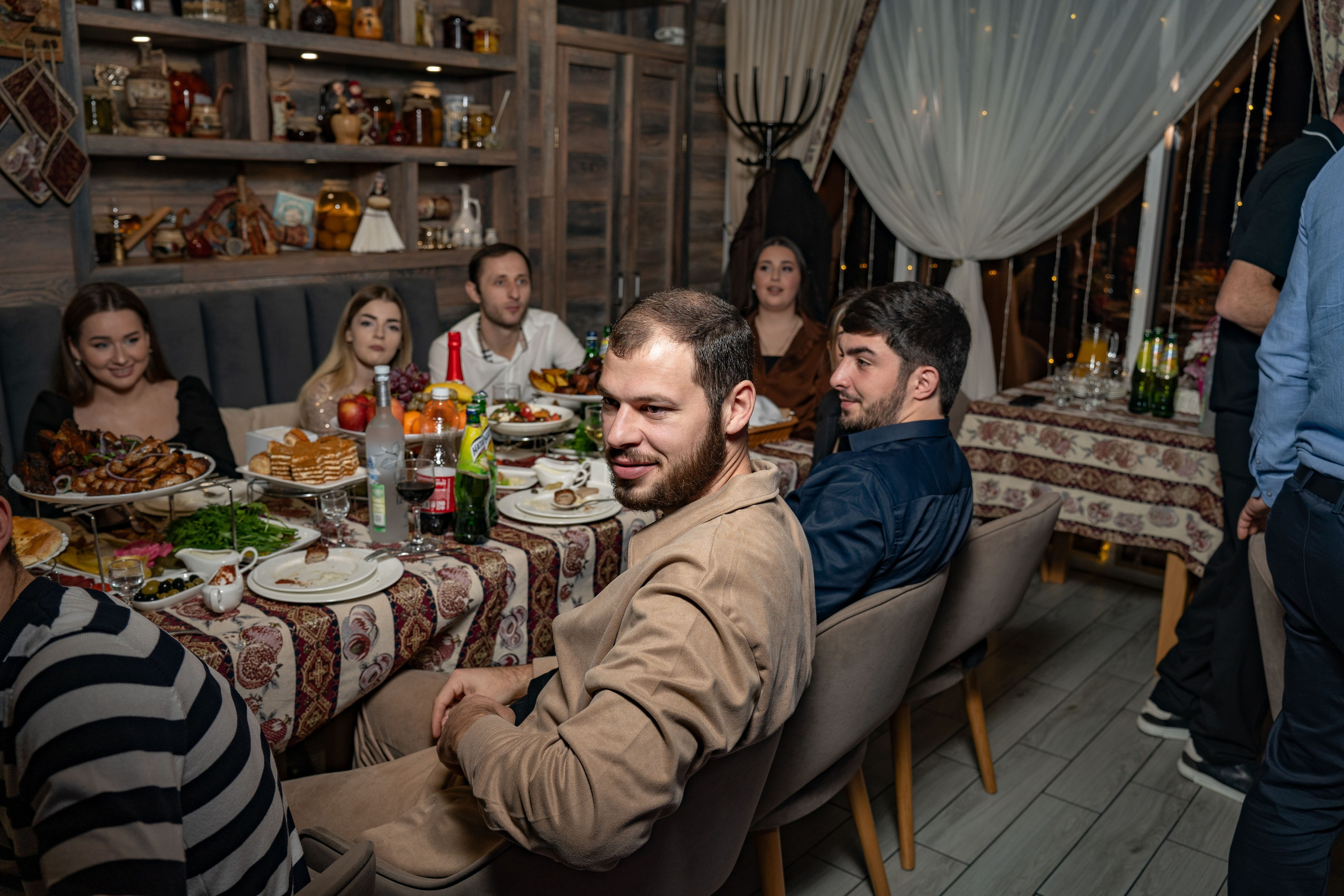 ДНИ РОЖДЕНИЯ. Свадебный, семейный, фэшн фотограф, школьный фотограф в Сочи