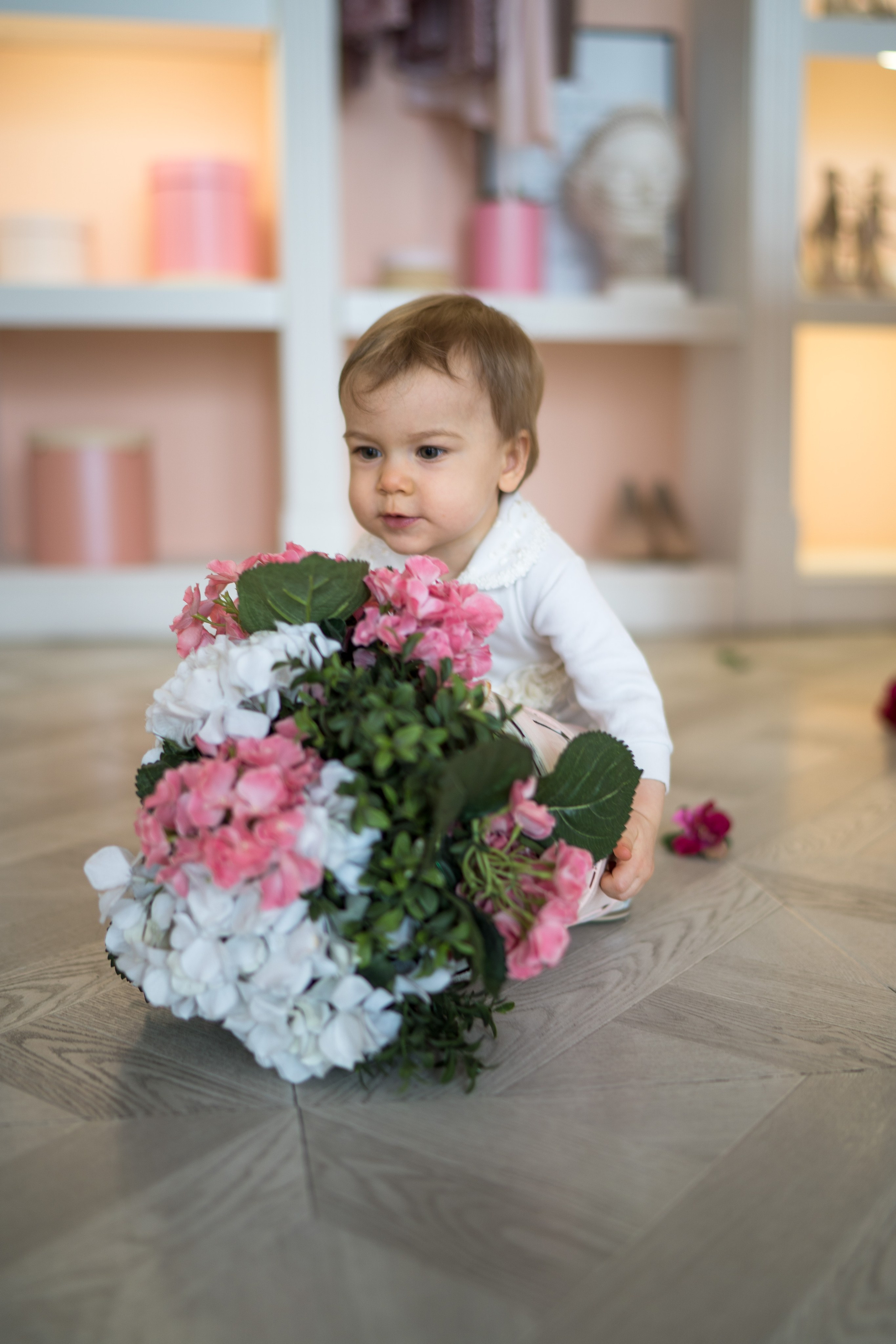 Детская фотосъемка в Москве. Каталожная и промышленная съемка в Москве Александр Плонский