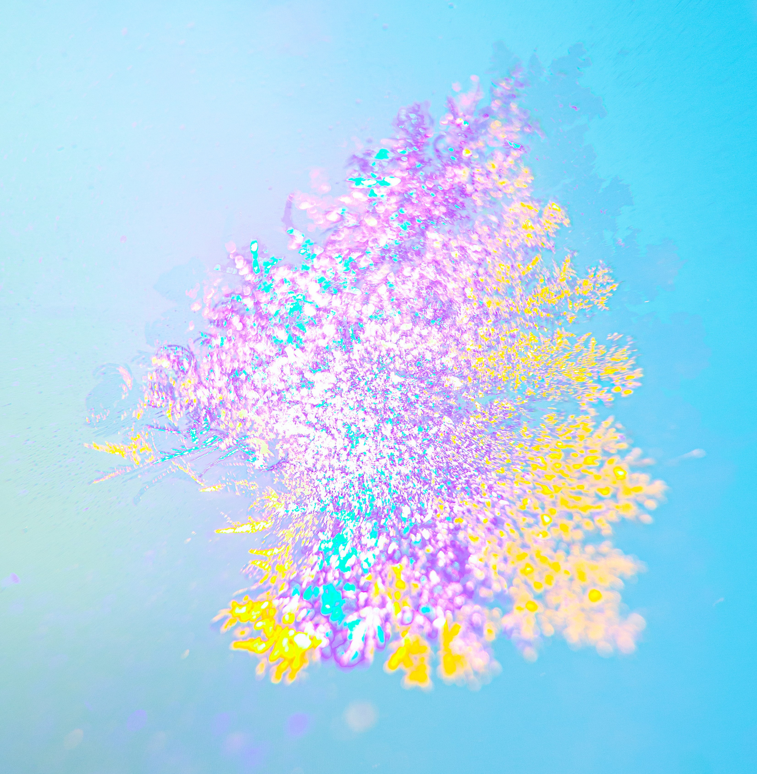 ЛЕД, 2026. АННА ВЕРСО / ANNA VERSO | Визуальный художник / Visual artist