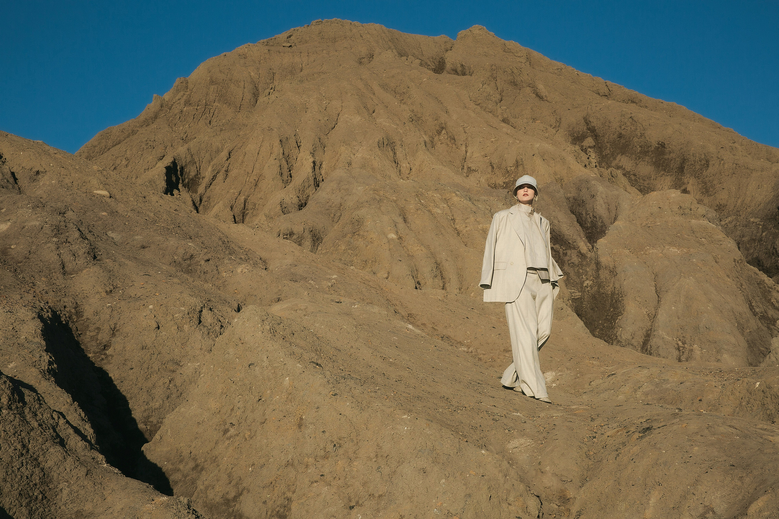 Lookbook Summer 2026 for CROKI. АННА ВЕРСО / ANNA VERSO | Визуальный художник / Visual artist