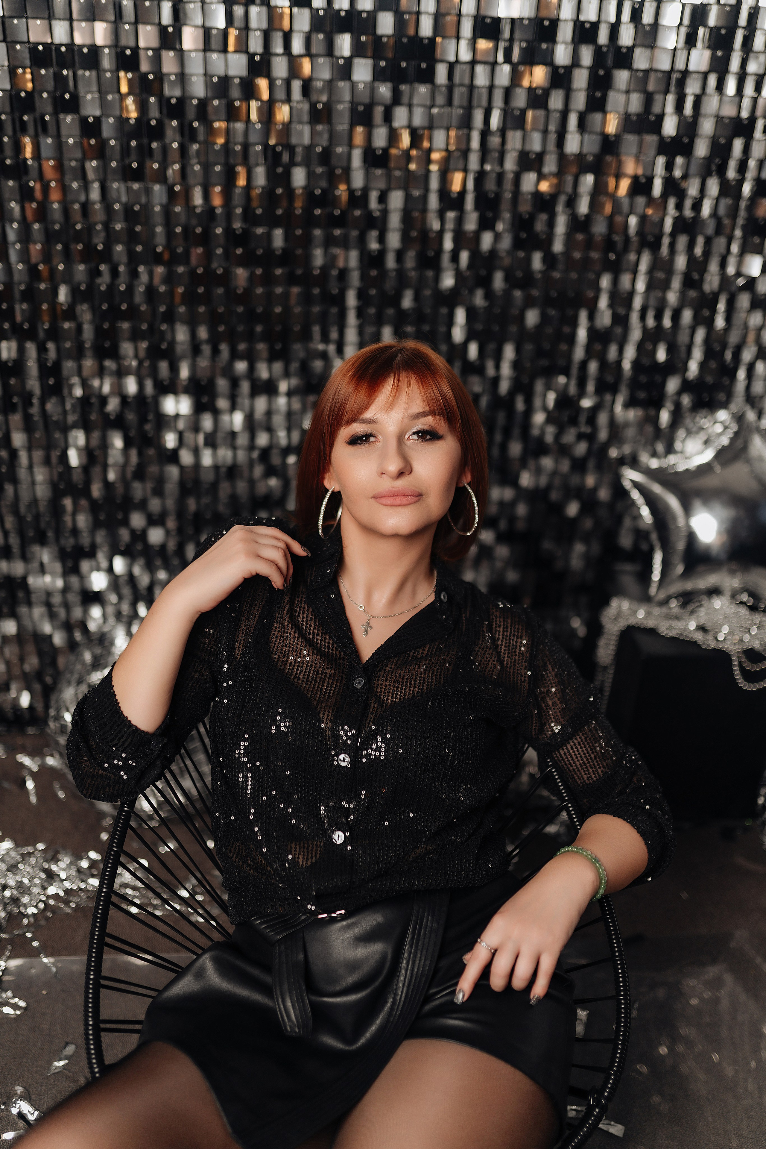 Ксения. Фотограф Карина Шмулёва. Воронеж и область