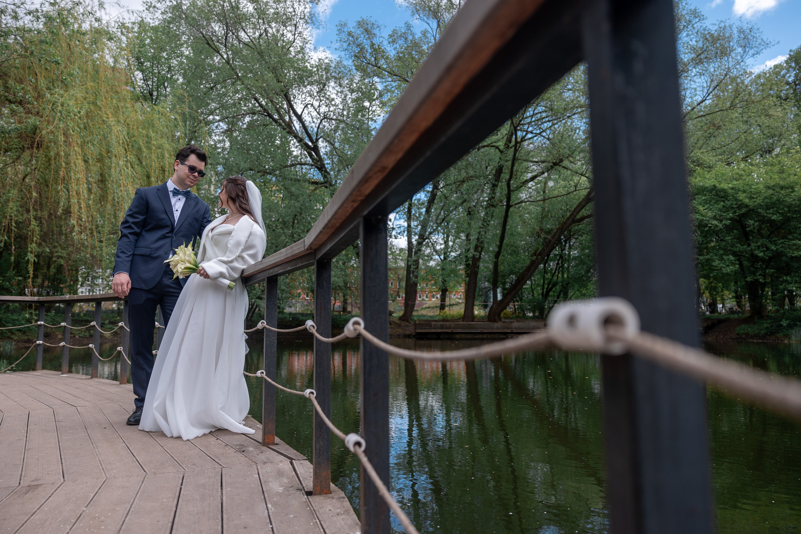 Свадьба Василины и Ивана. Ваш фотограф и видеограф