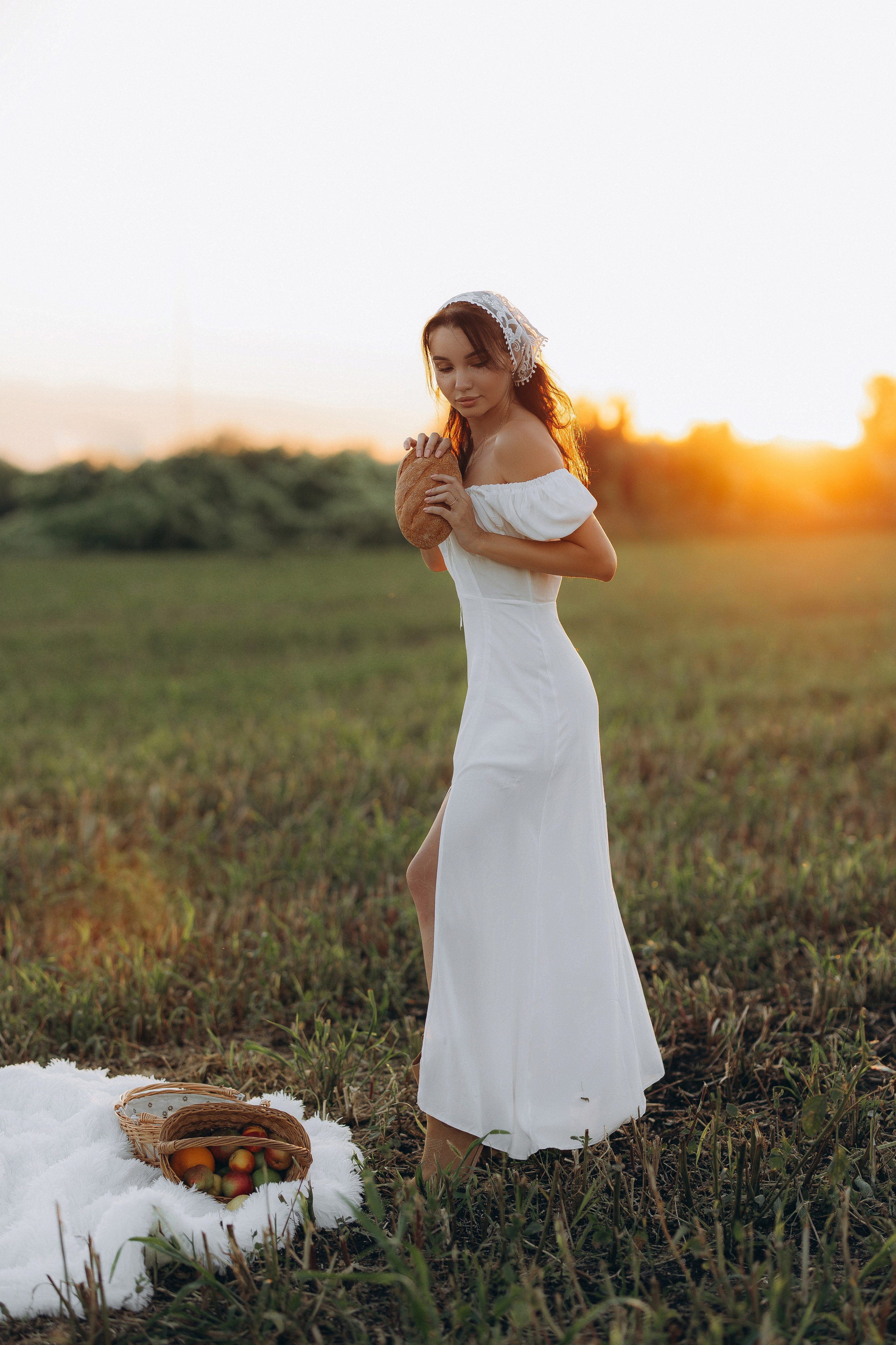 Катя🤍. Ph. Marina Reshetova