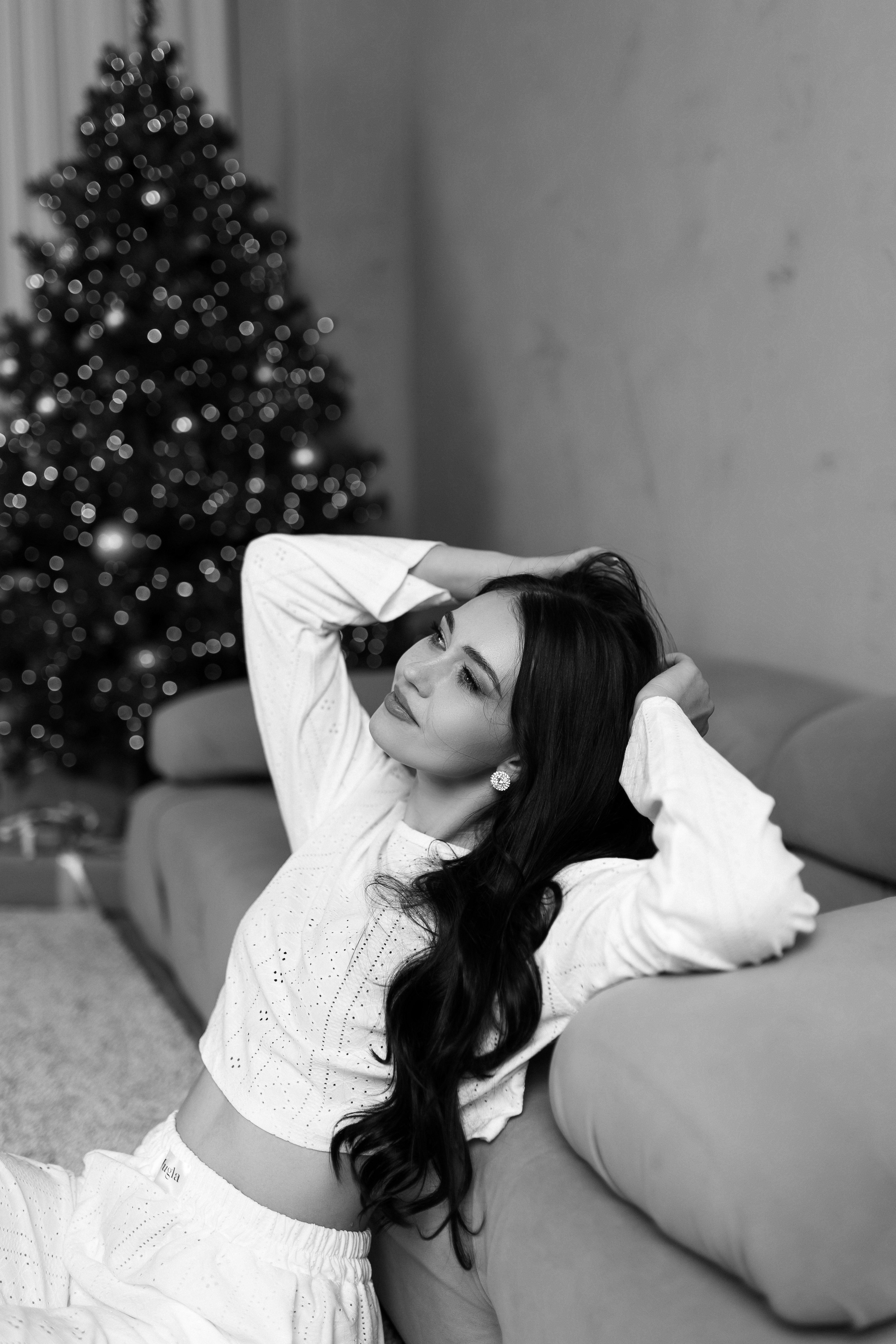 Лена🤍. Ph. Marina Reshetova