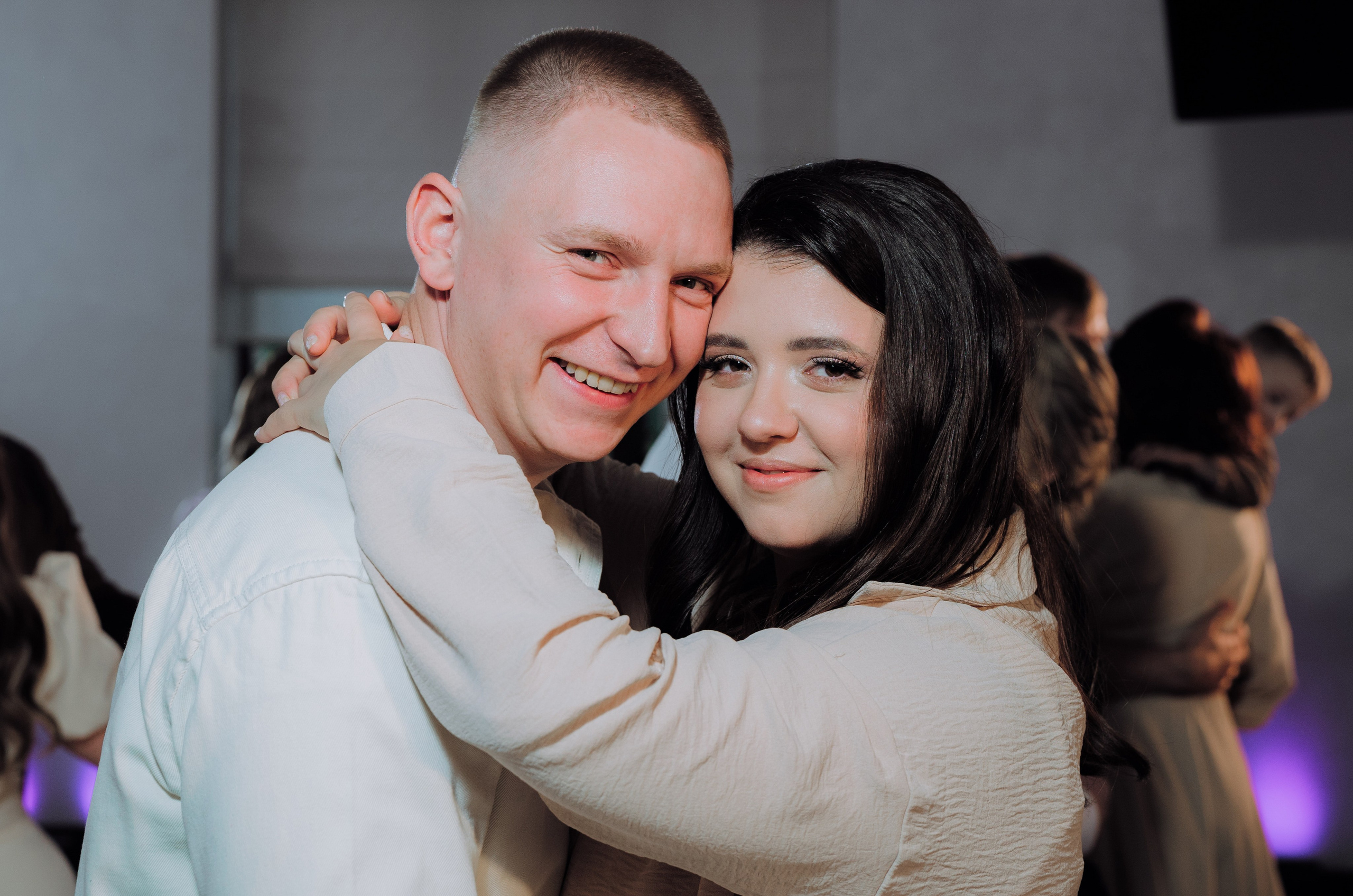 KSENIA_NIKITA (RADISSON). Фотограф Андрей Ширкалин Москва Московская обл, Коломна, Рязань