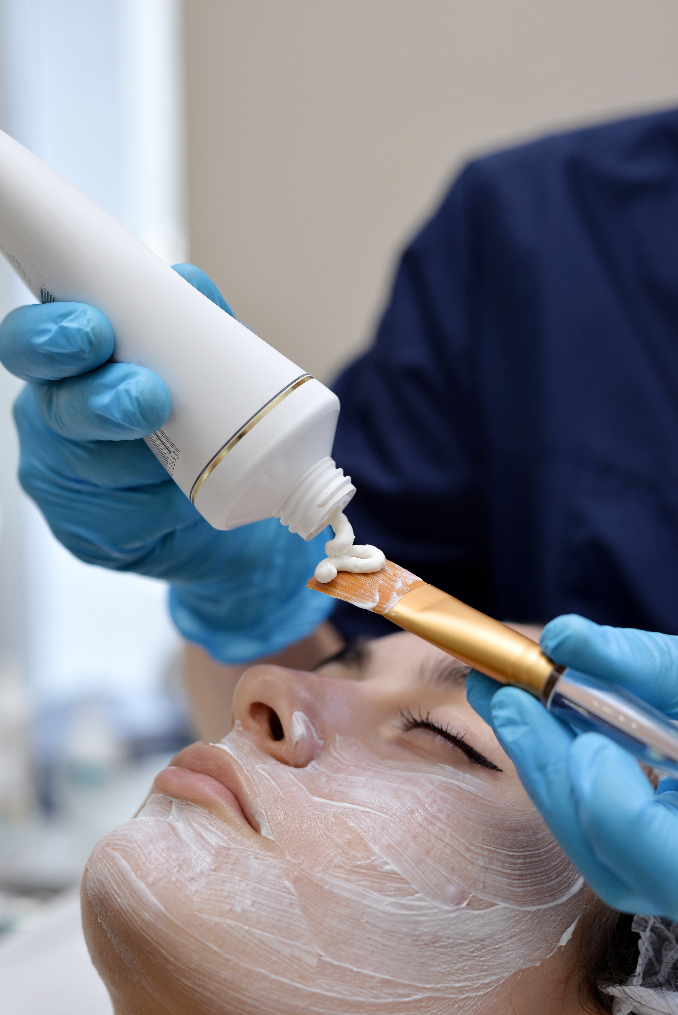 Косметолог Алена. Семейный и свадебный фотограф Галина Абакумова, фотосессии в Белгороде