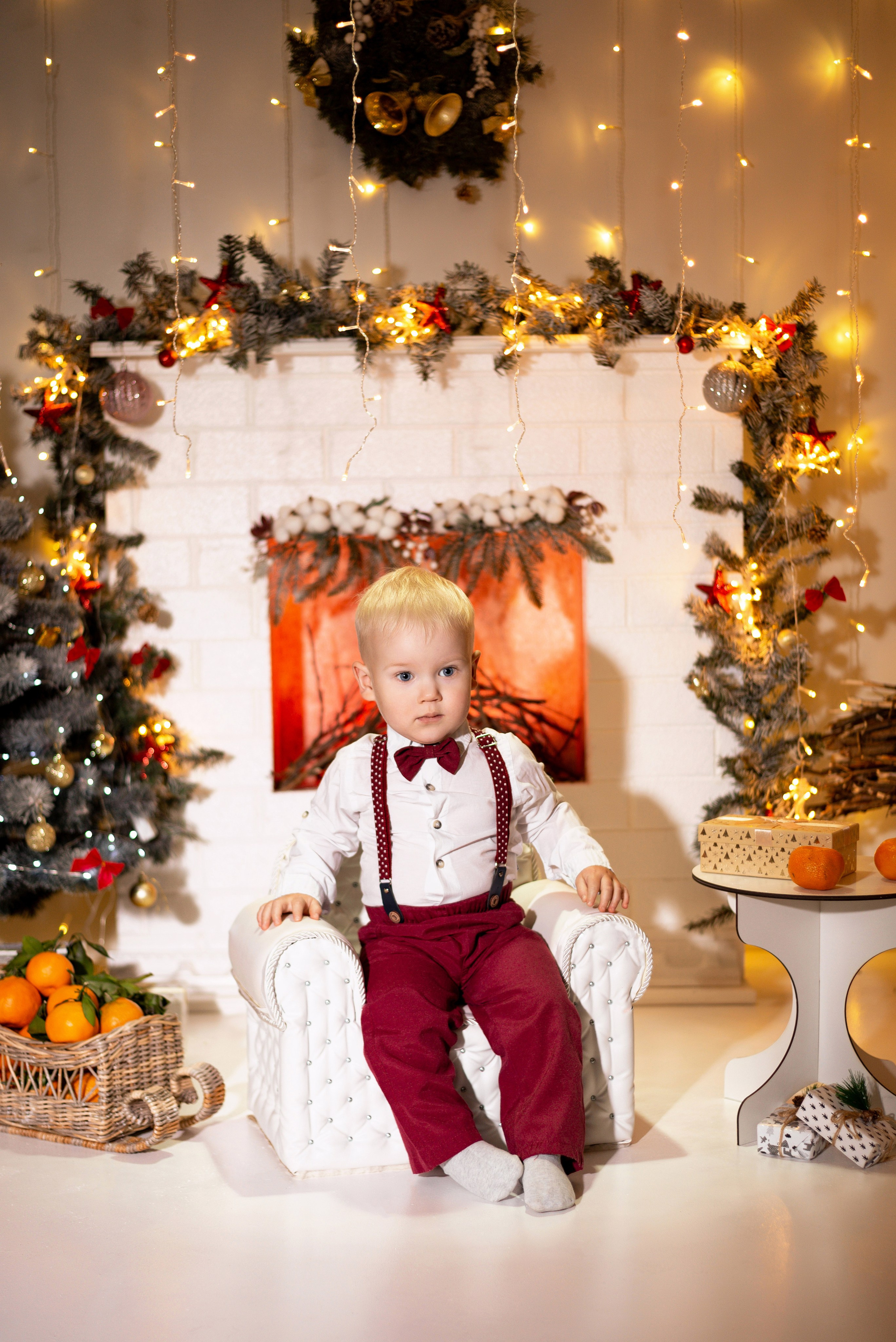 Макар и Захар. Семейный и свадебный фотограф Галина Абакумова, фотосессии в Белгороде