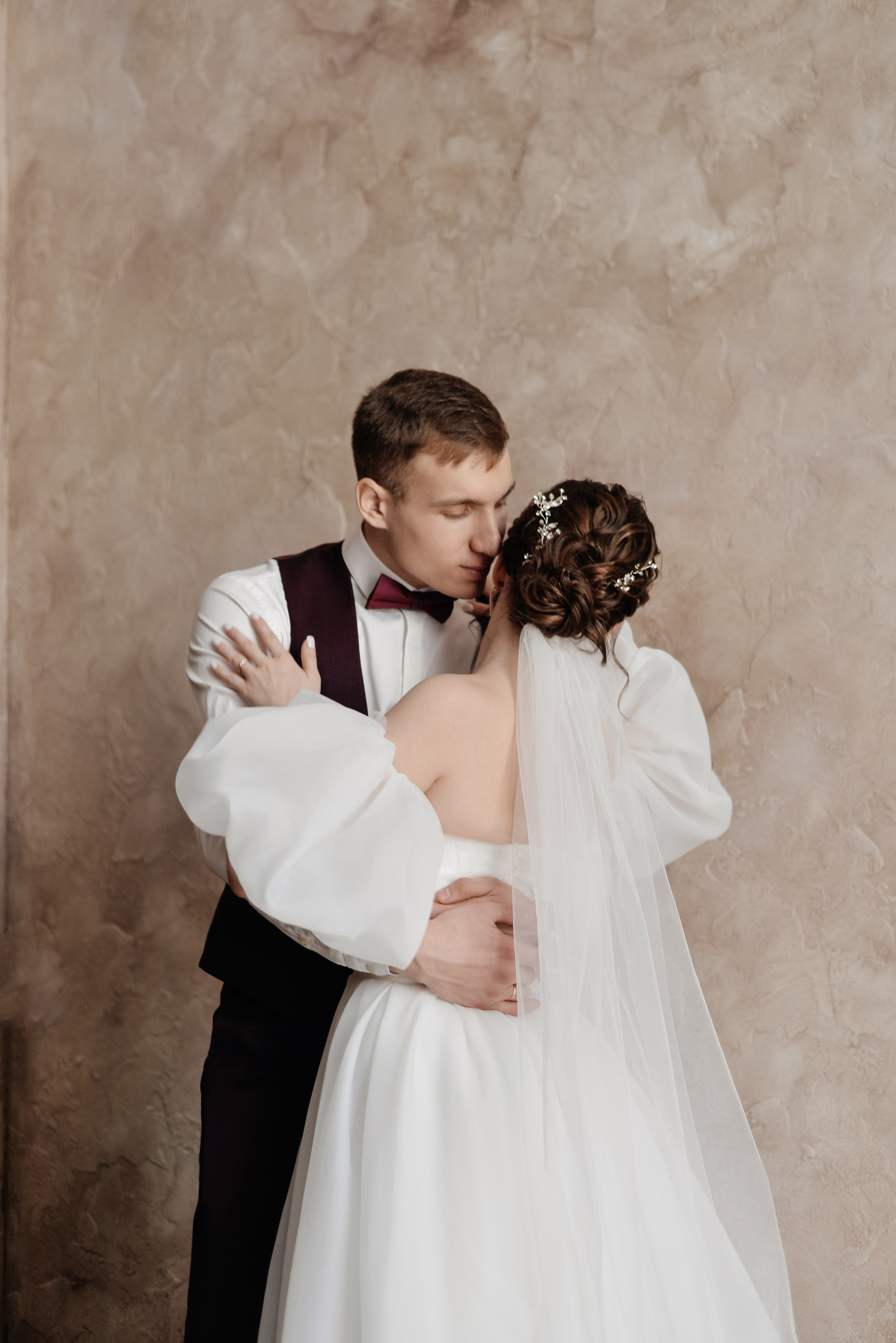 Даша и Вова. Семейный и свадебный фотограф Галина Абакумова, фотосессии в Белгороде