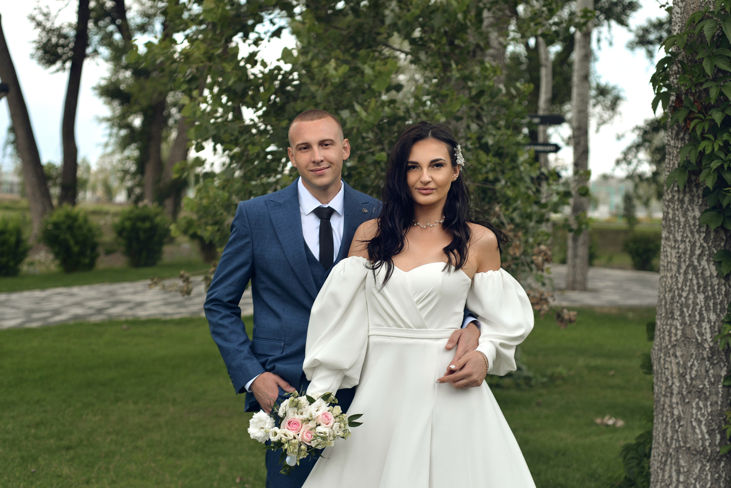 Яна и Саша. Семейный и свадебный фотограф Галина Абакумова, фотосессии в Белгороде