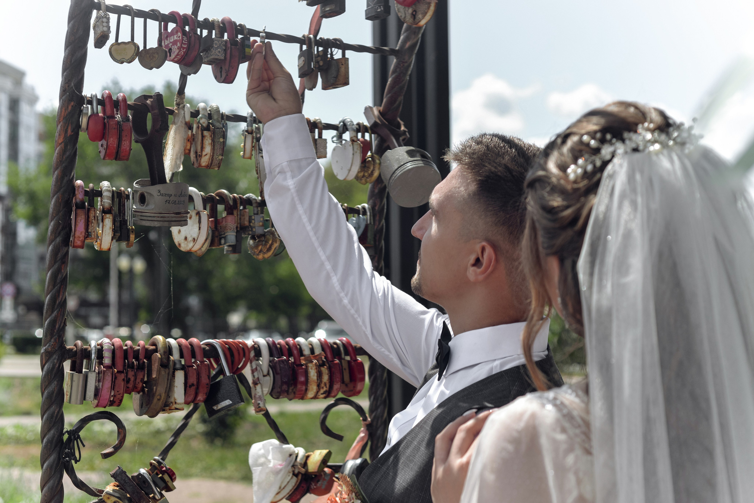 Степан и Анастасия 20.07.24. Семейный и свадебный фотограф Галина Абакумова, фотосессии в Белгороде