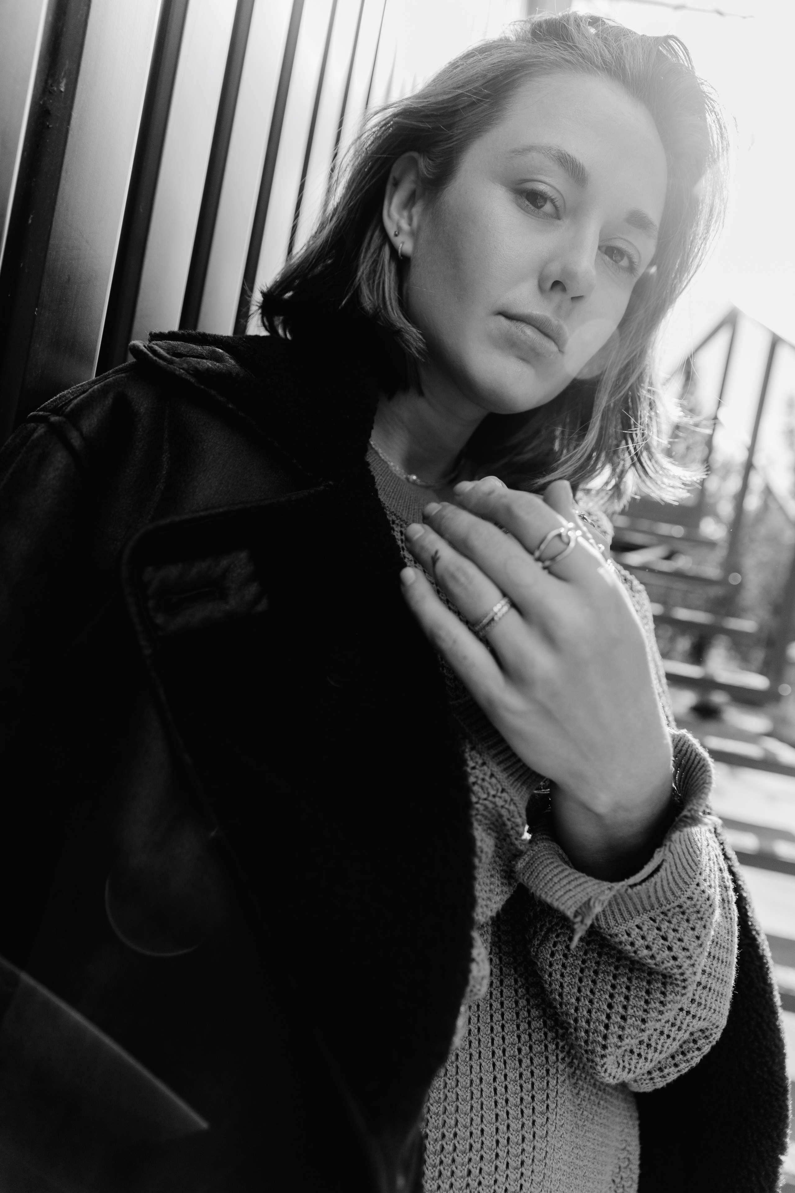 NASTYA KIRICHENKO. Аня Нагайцева фотограф в Томске, семьи, портреты, контент