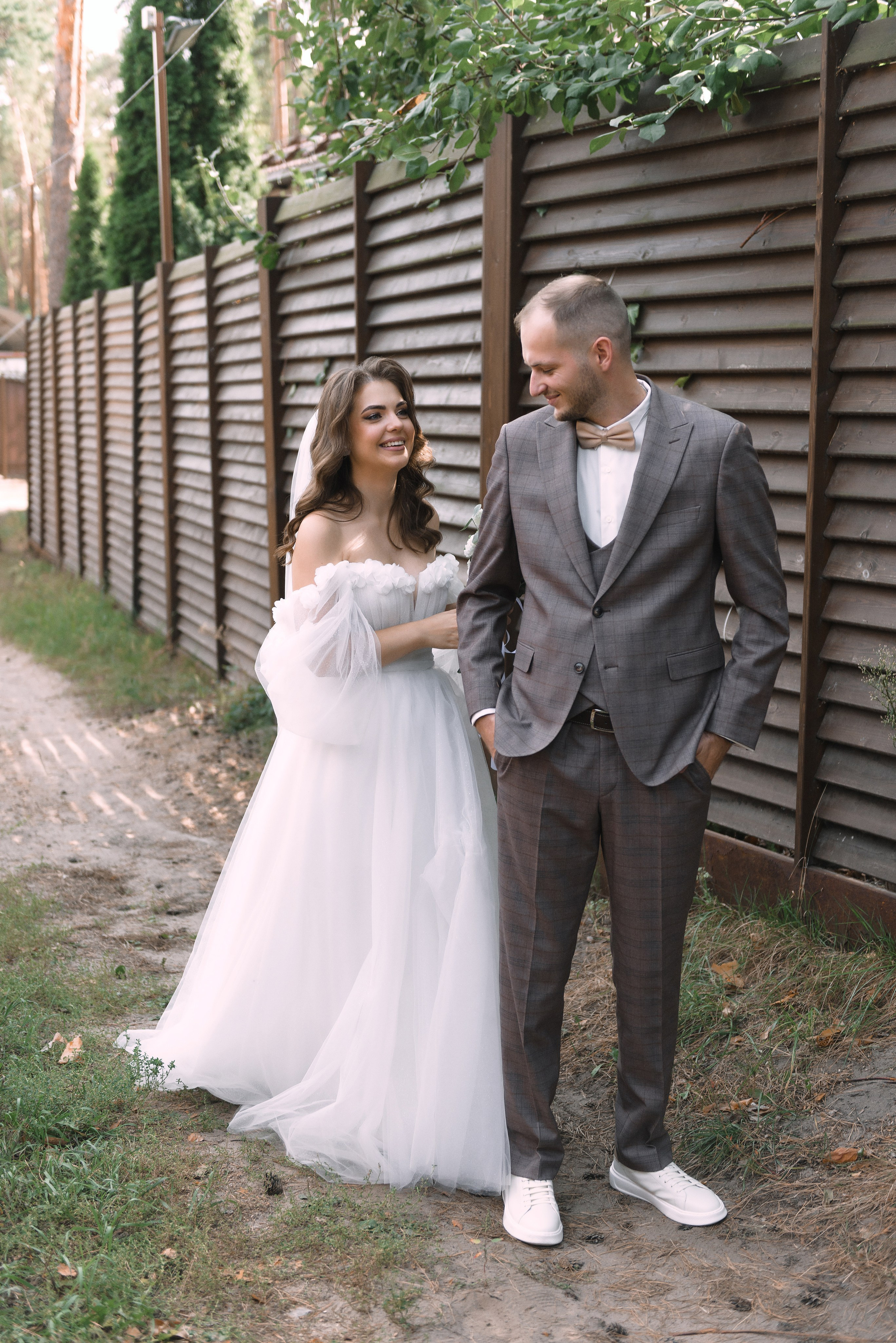 КРИСТИНА & МАКСИМ. Галина Котаранова — свадебный и семейный фотограф в Тамбове