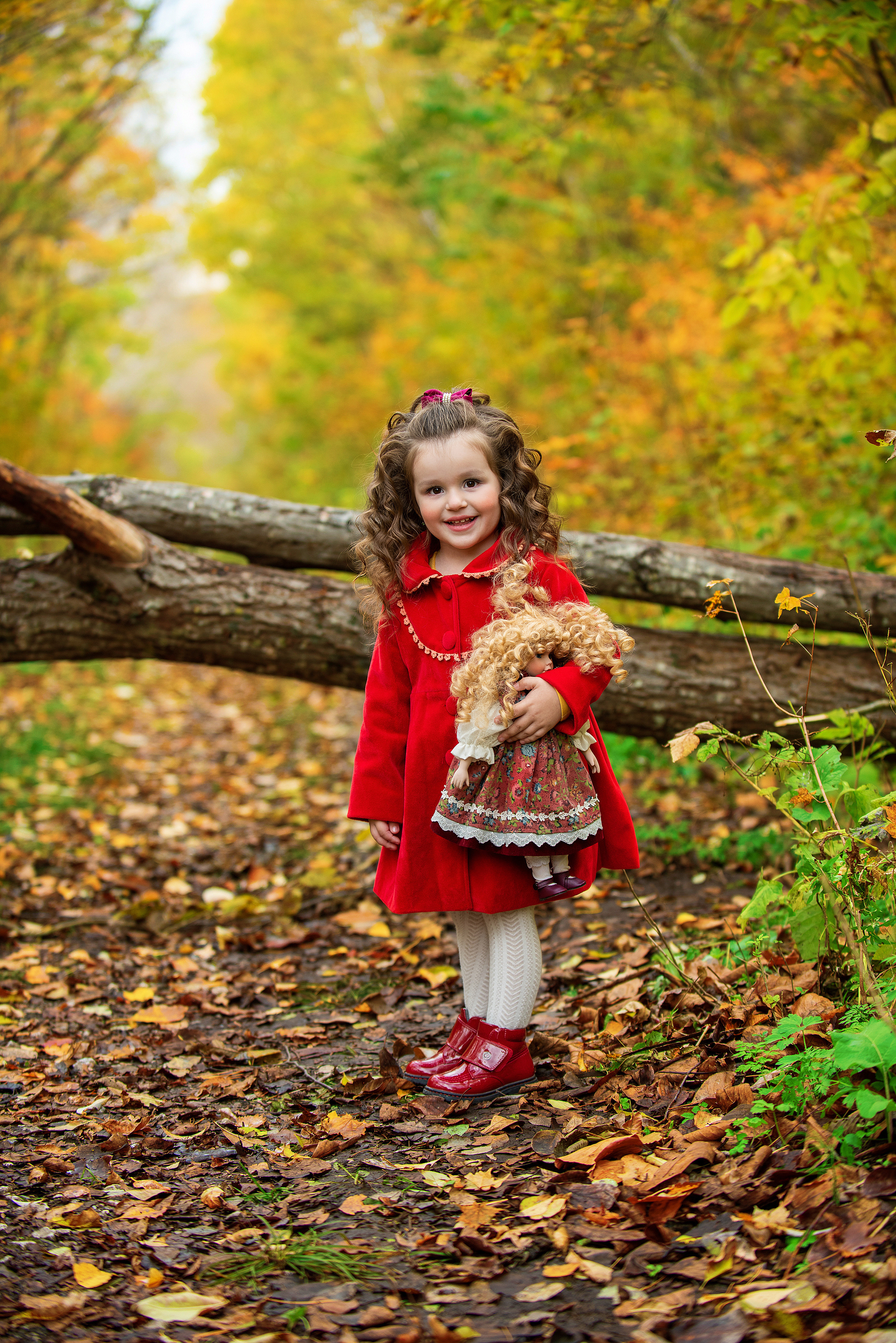 Фотосессия в ботаническом саду. Семейный и свадебный фотограф во Владивостоке