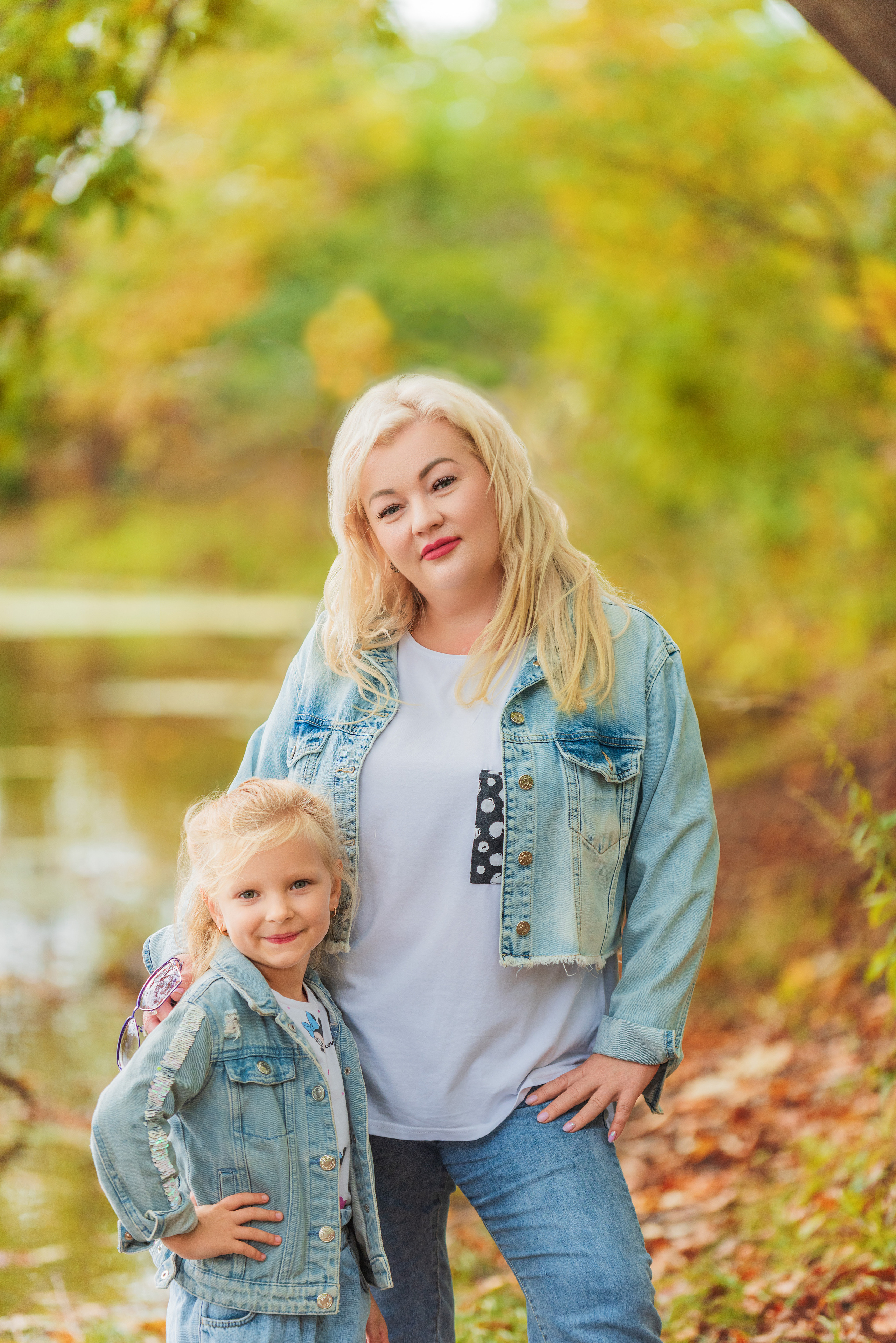 Фотосессия в Минном Городке. Семейный и свадебный фотограф во Владивостоке