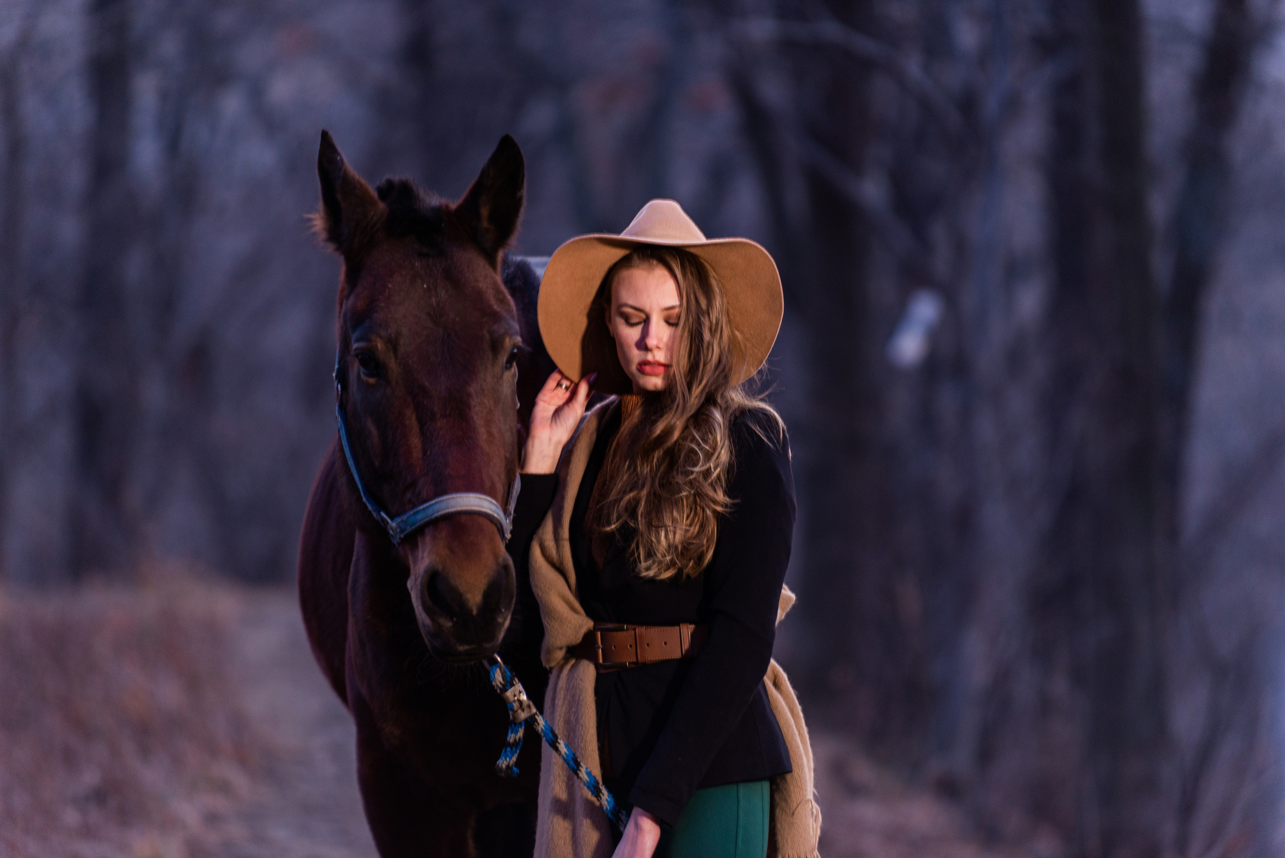 Фотосессия в Минном Городке. Семейный и свадебный фотограф во Владивостоке