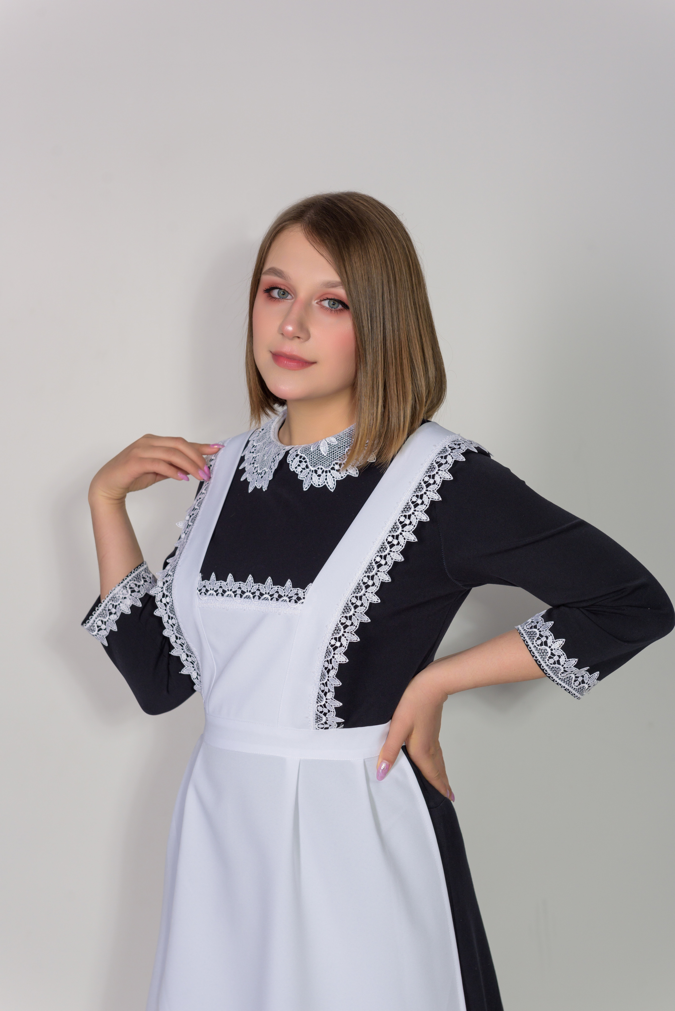 Школьные фотосессии. Семейный и свадебный фотограф во Владивостоке