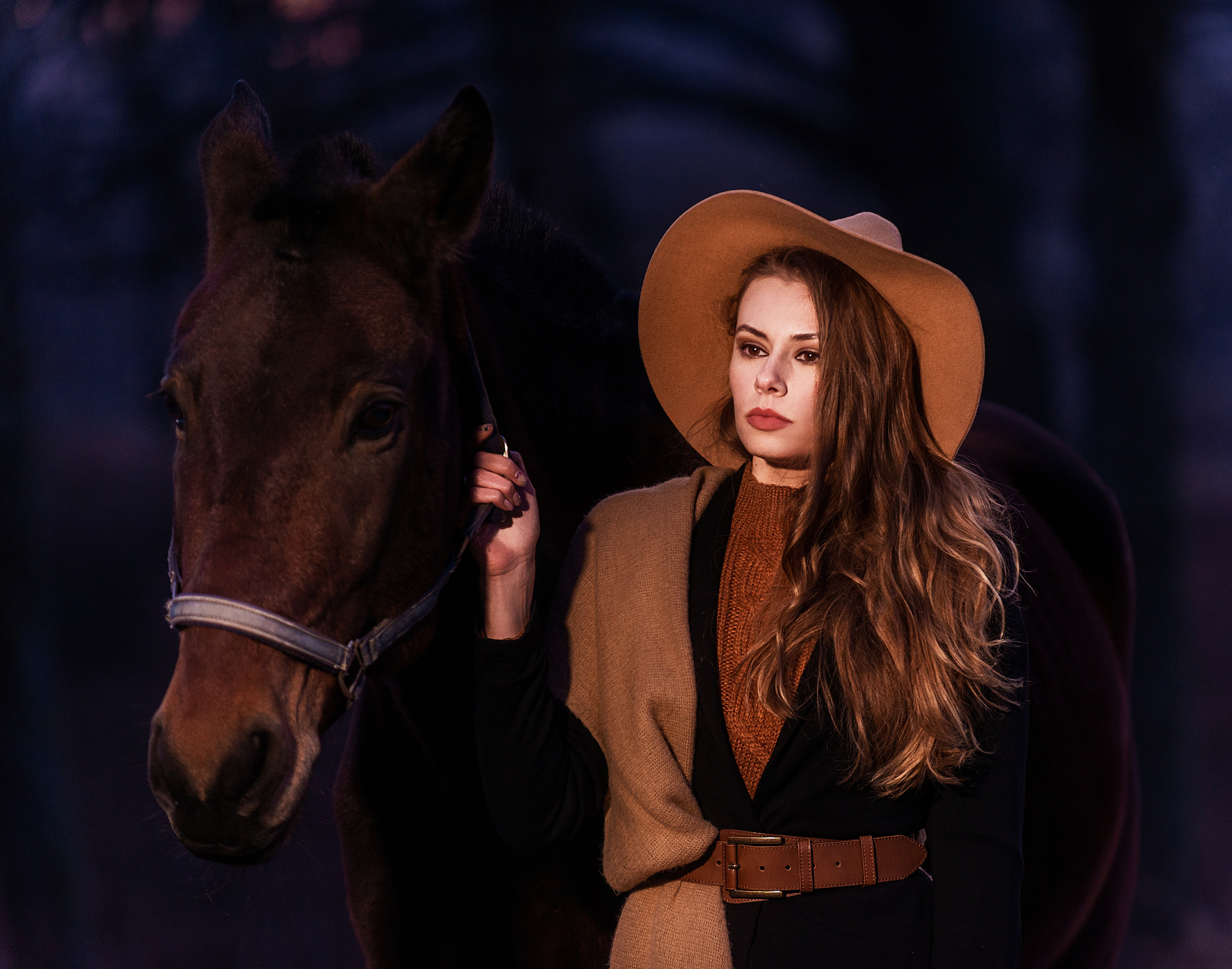 Фотосессия в Минном Городке. Семейный и свадебный фотограф во Владивостоке