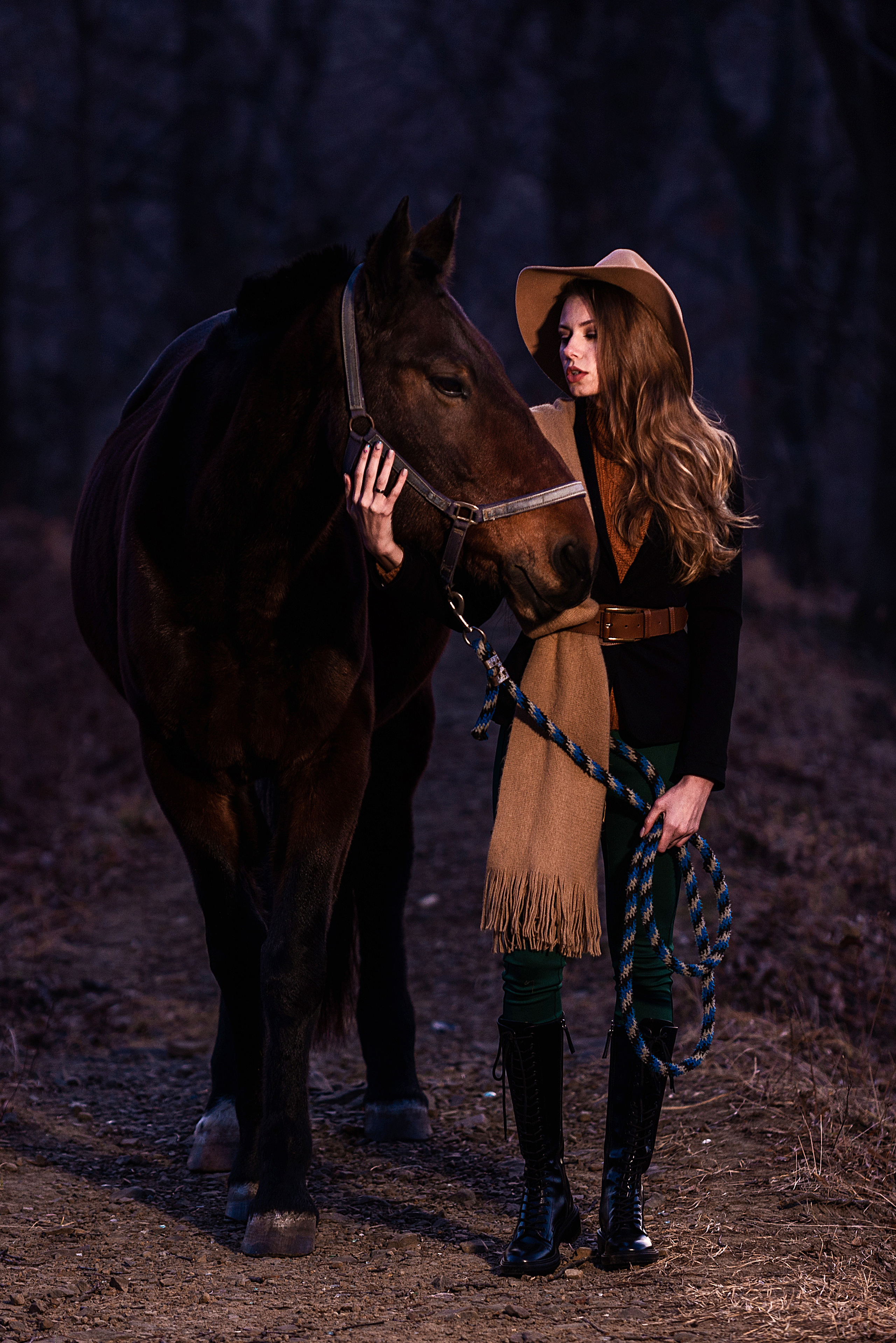 Фотосессия в Минном Городке. Семейный и свадебный фотограф во Владивостоке