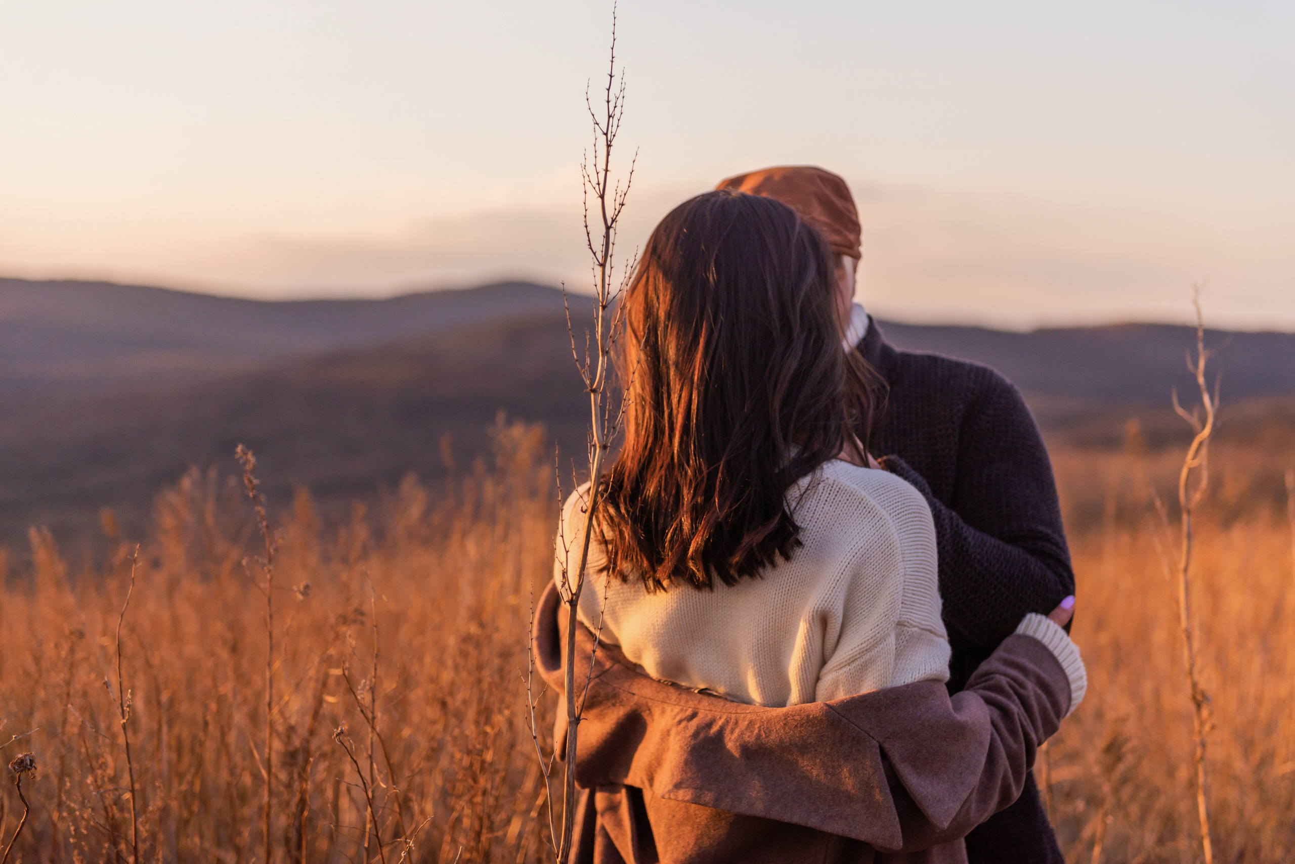 Лавстори на Русском. Семейный и свадебный фотограф во Владивостоке