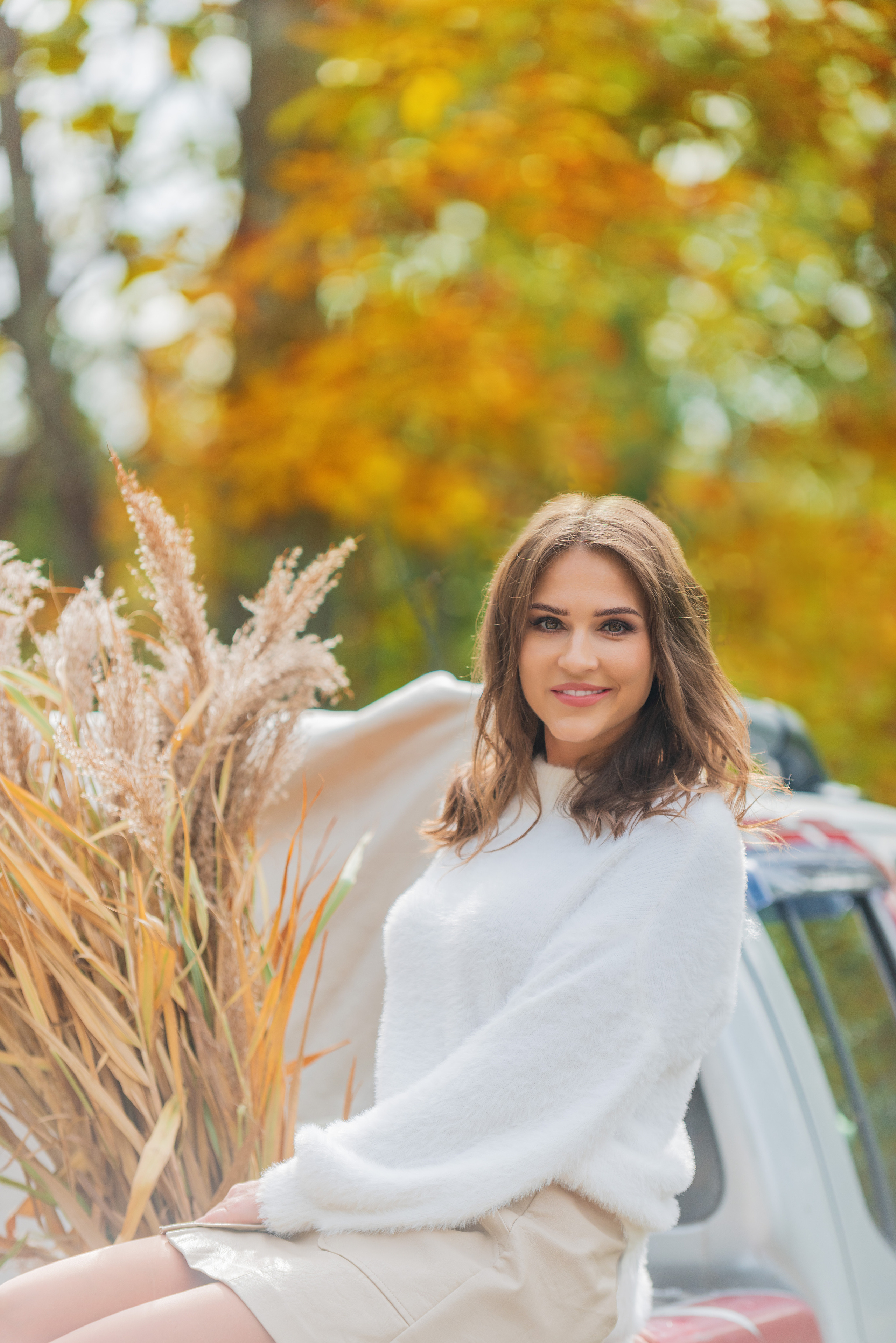 Фотодень «Пикап». Семейный и свадебный фотограф во Владивостоке