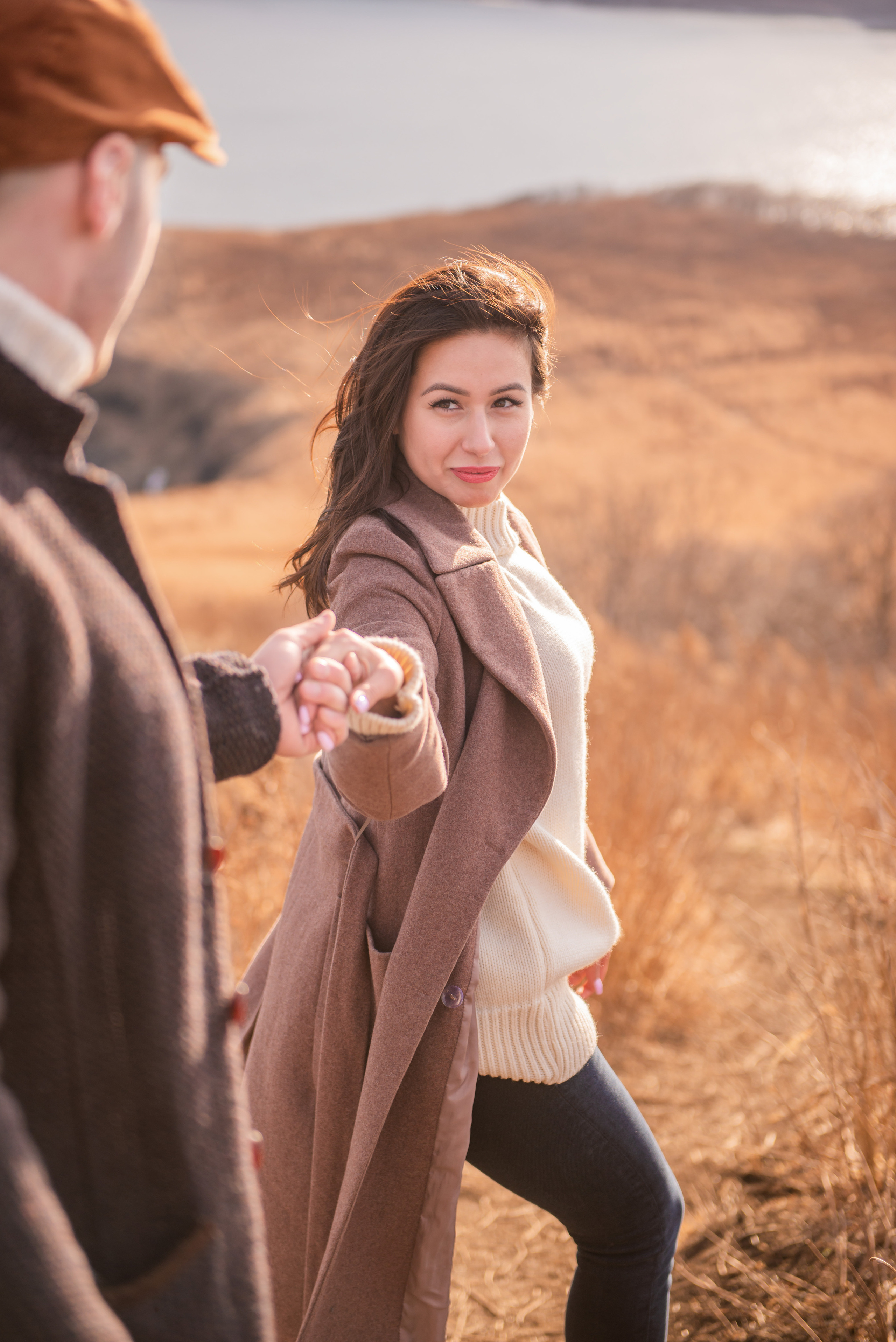 Лавстори на Русском. Семейный и свадебный фотограф во Владивостоке