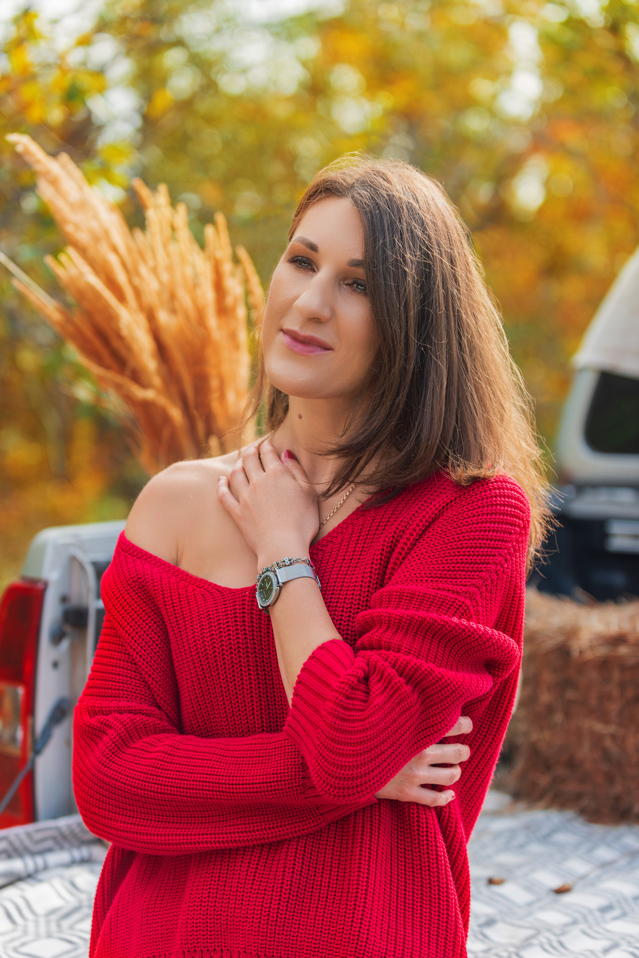 Фотодень «Пикап». Семейный и свадебный фотограф во Владивостоке