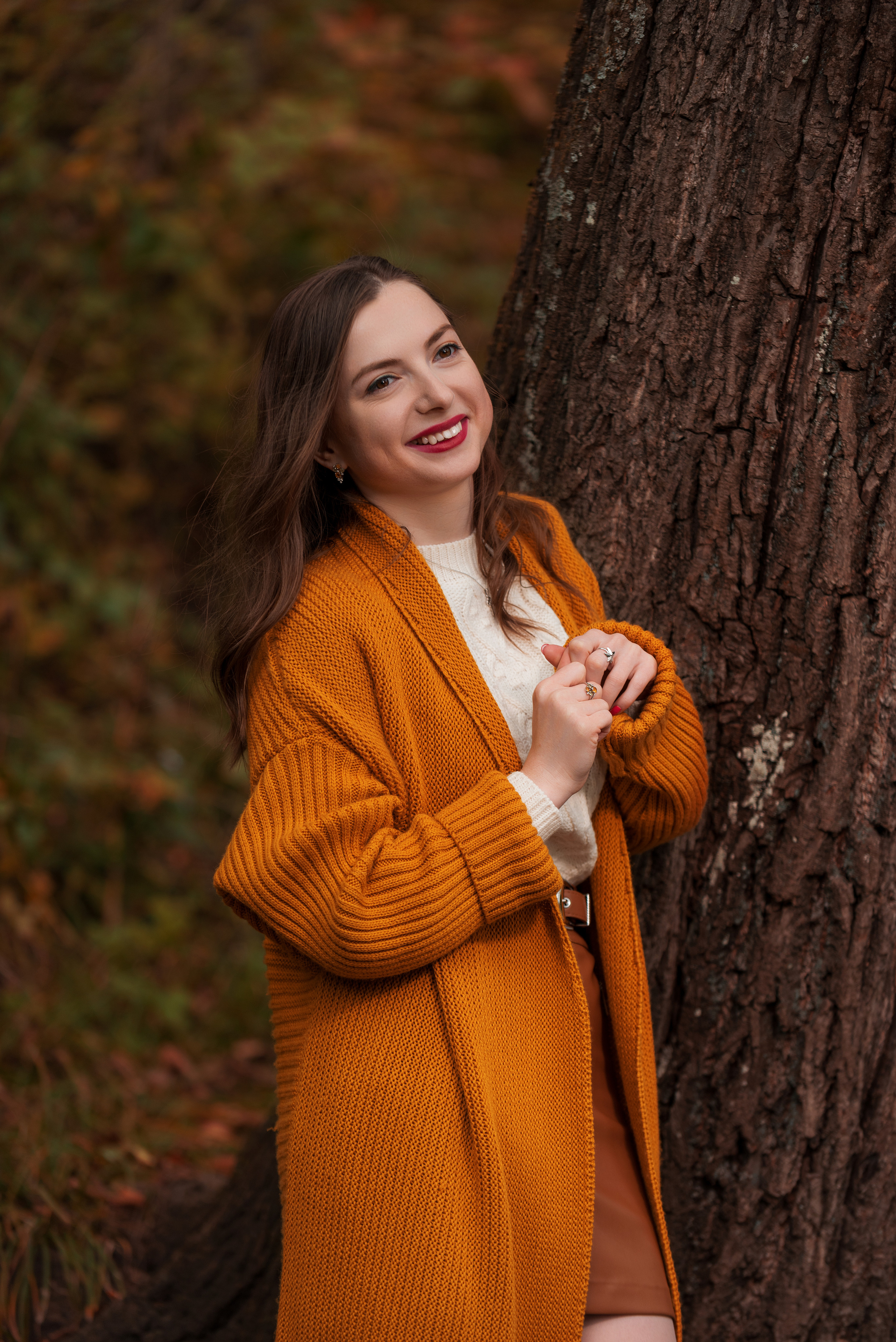 Фотосессия в Минном Городке. Семейный и свадебный фотограф во Владивостоке