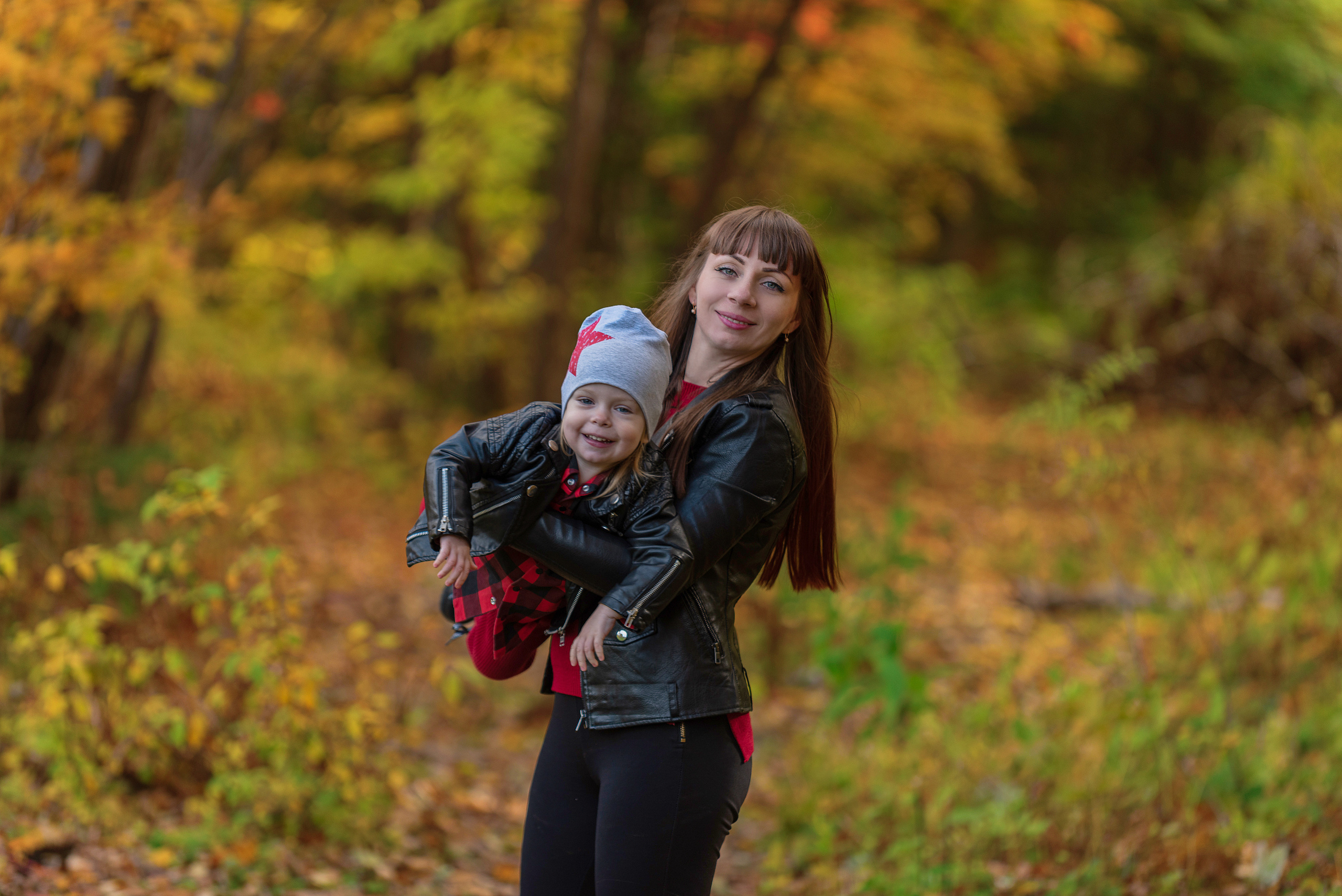Фотосессия в ботаническом саду. Семейный и свадебный фотограф во Владивостоке