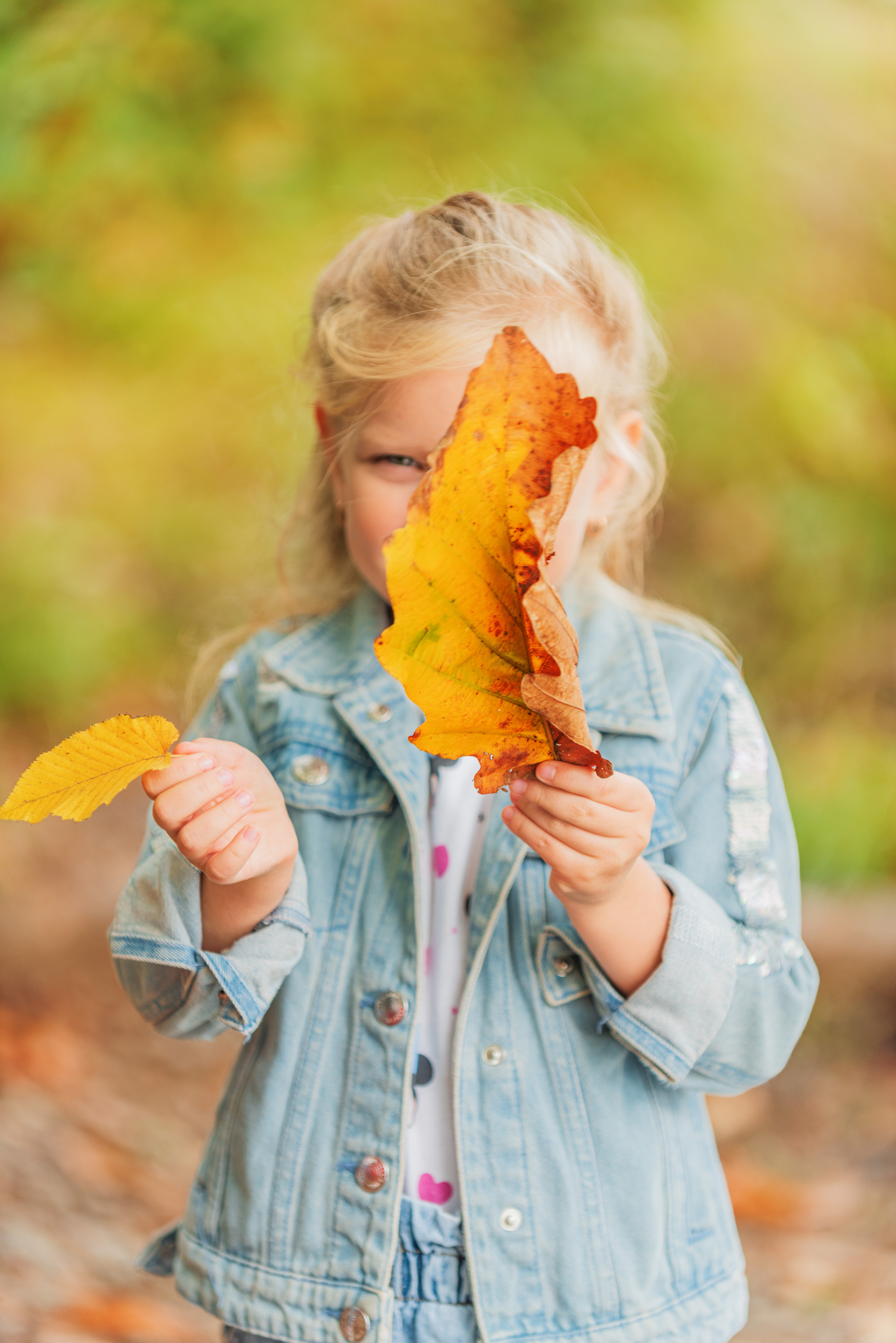 Фотосессия в Минном Городке. Семейный и свадебный фотограф во Владивостоке