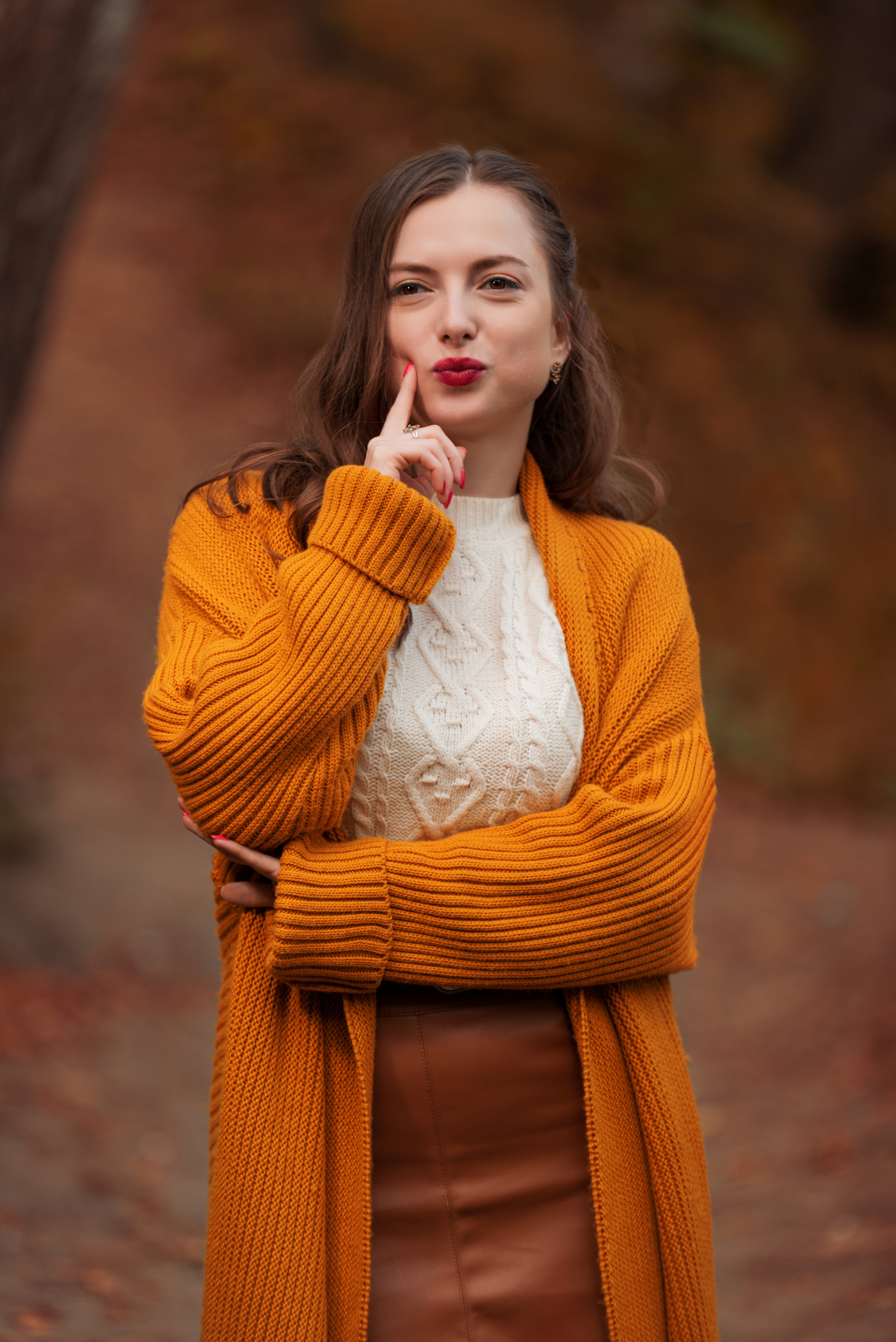 Фотосессия в Минном Городке. Семейный и свадебный фотограф во Владивостоке