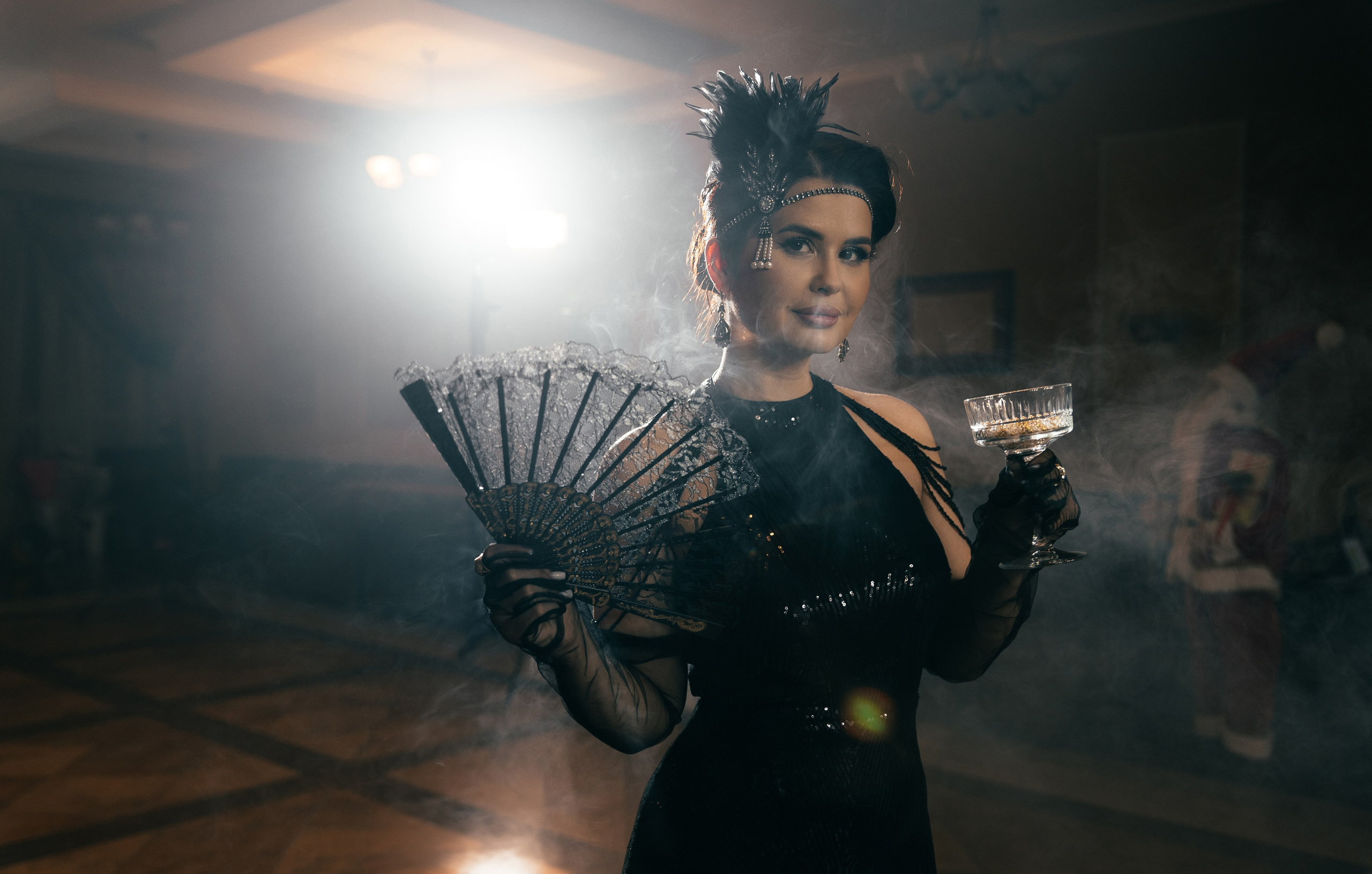 Репортаж. Главная