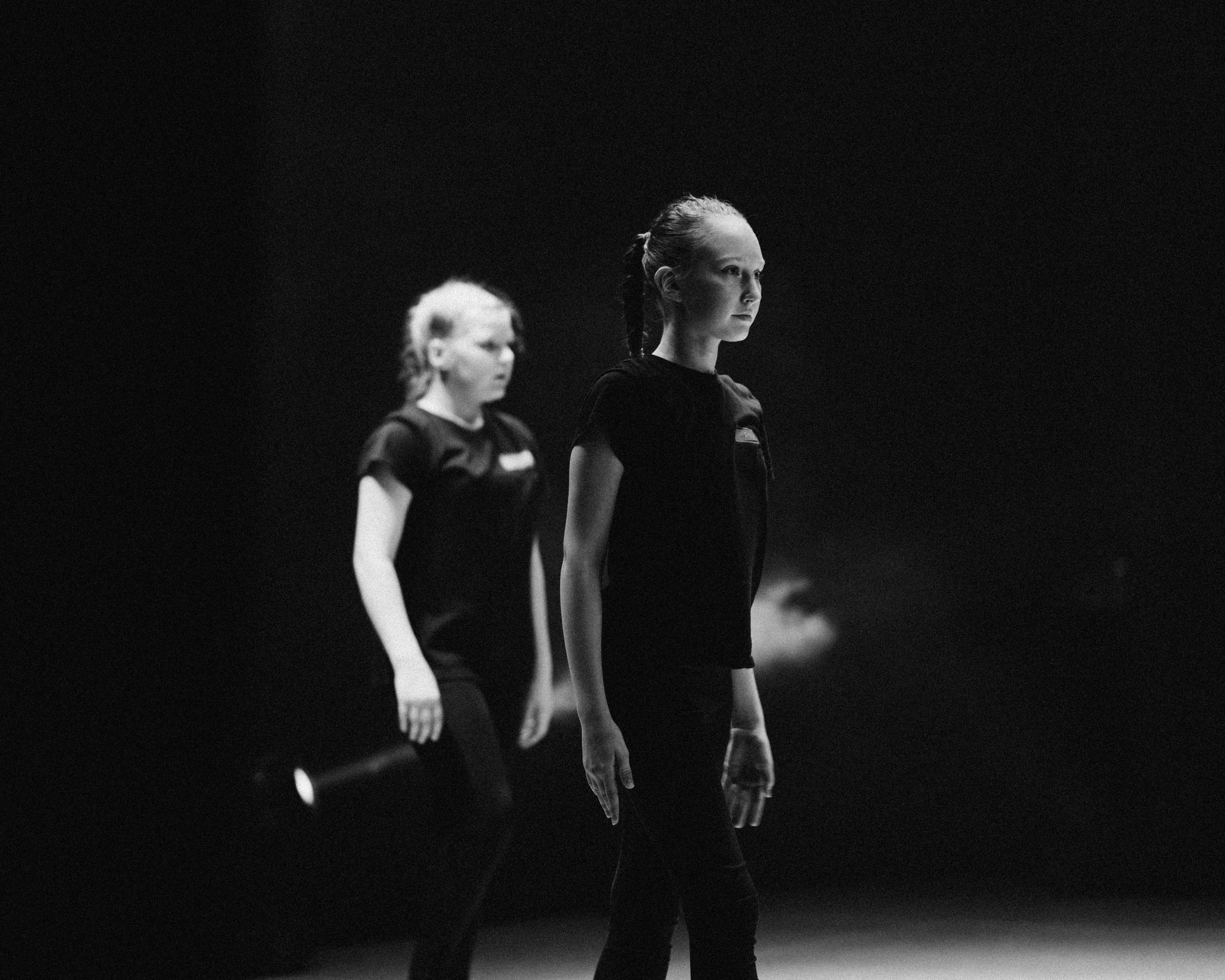 Отчетный концерт «NonStop» 2025'. Фотограф Александр Смирнов