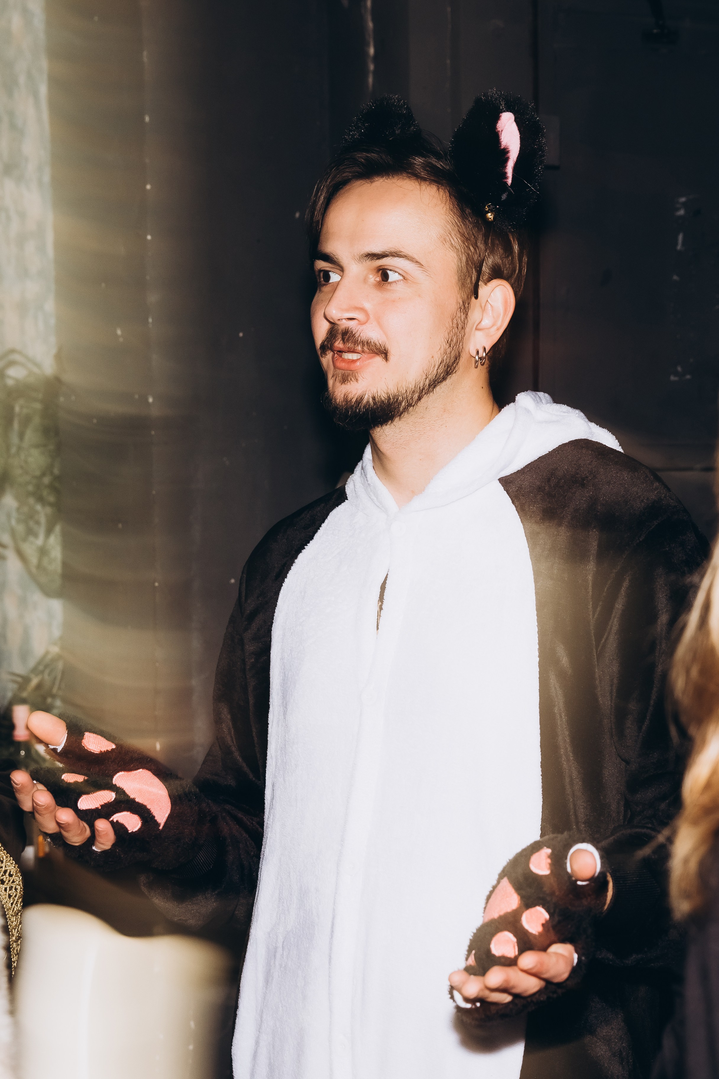 Halloween'24. Фотограф ВИКА МЕДУЗА