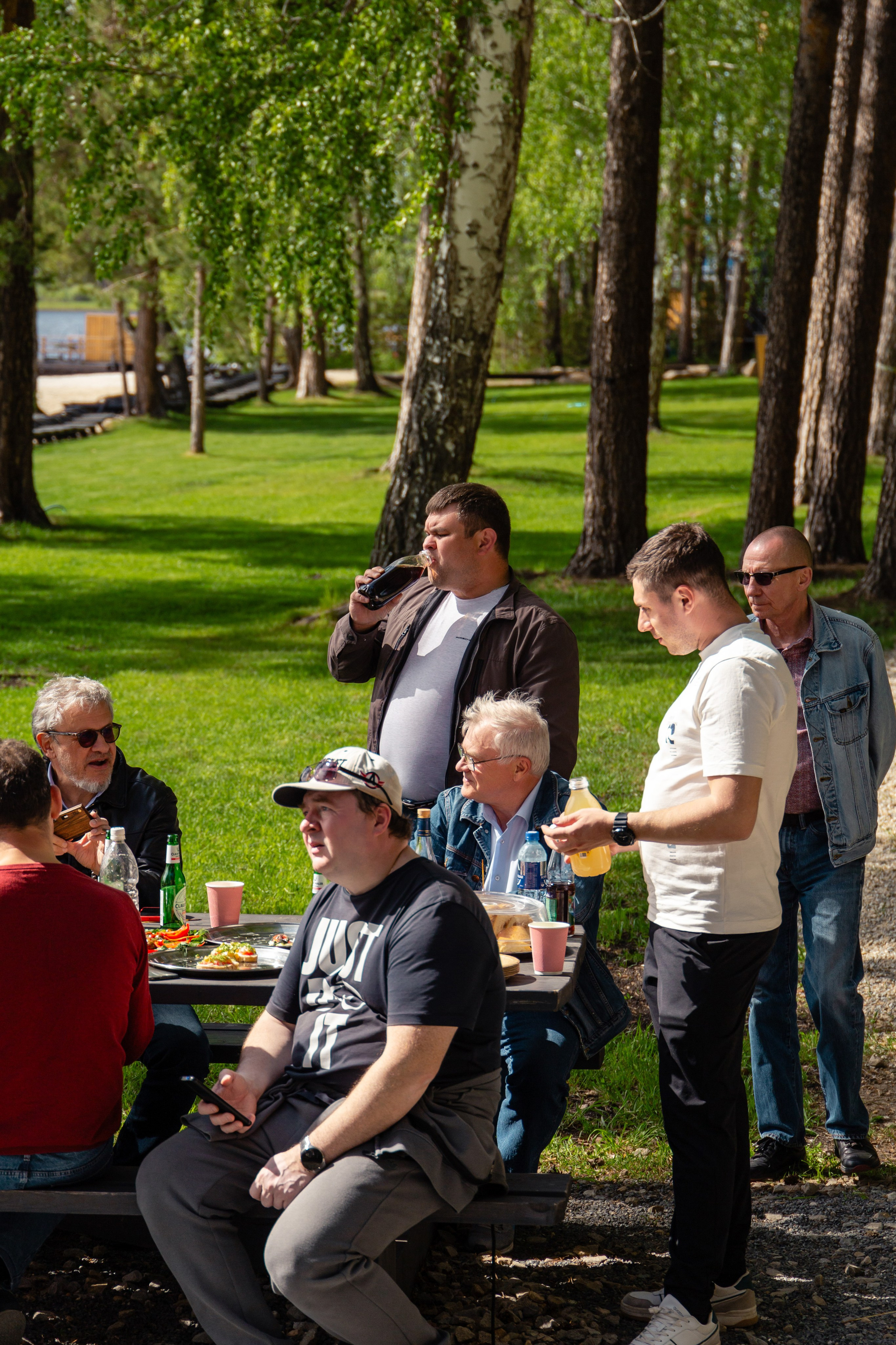 МТ Электро 28 лет