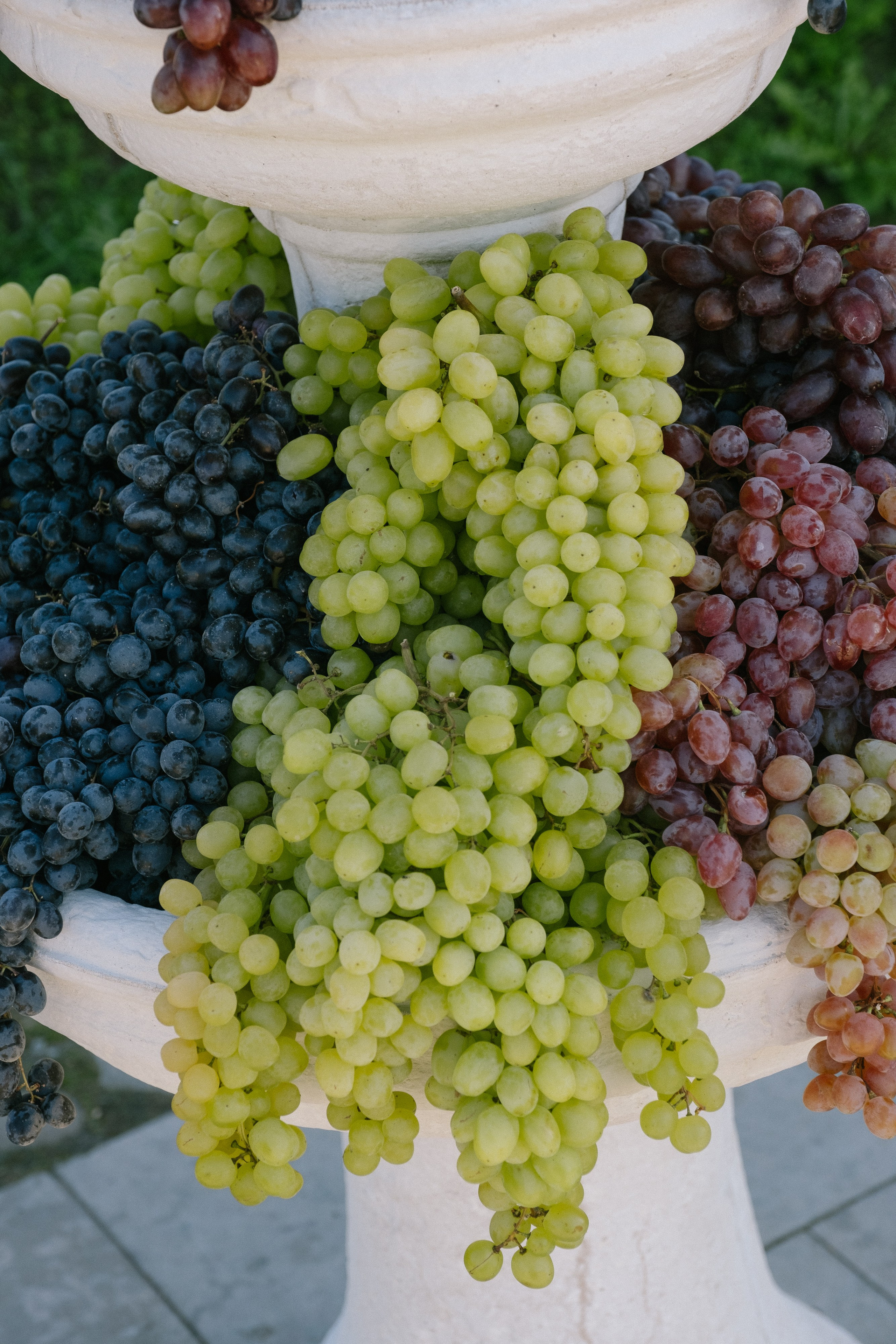 Свадьба в замке. Свадебный фотограф Таня Караисаева