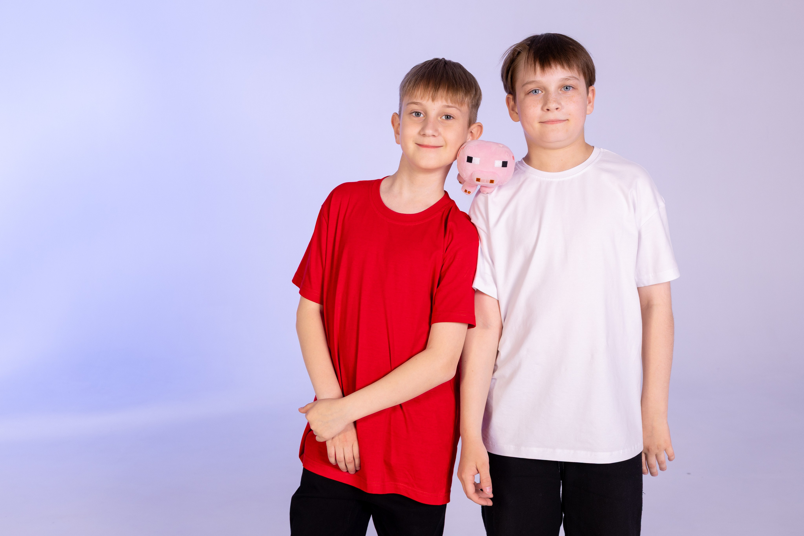 4 класс. Студия «Фокус» детская фотография Ольги Поповой г. Бийск