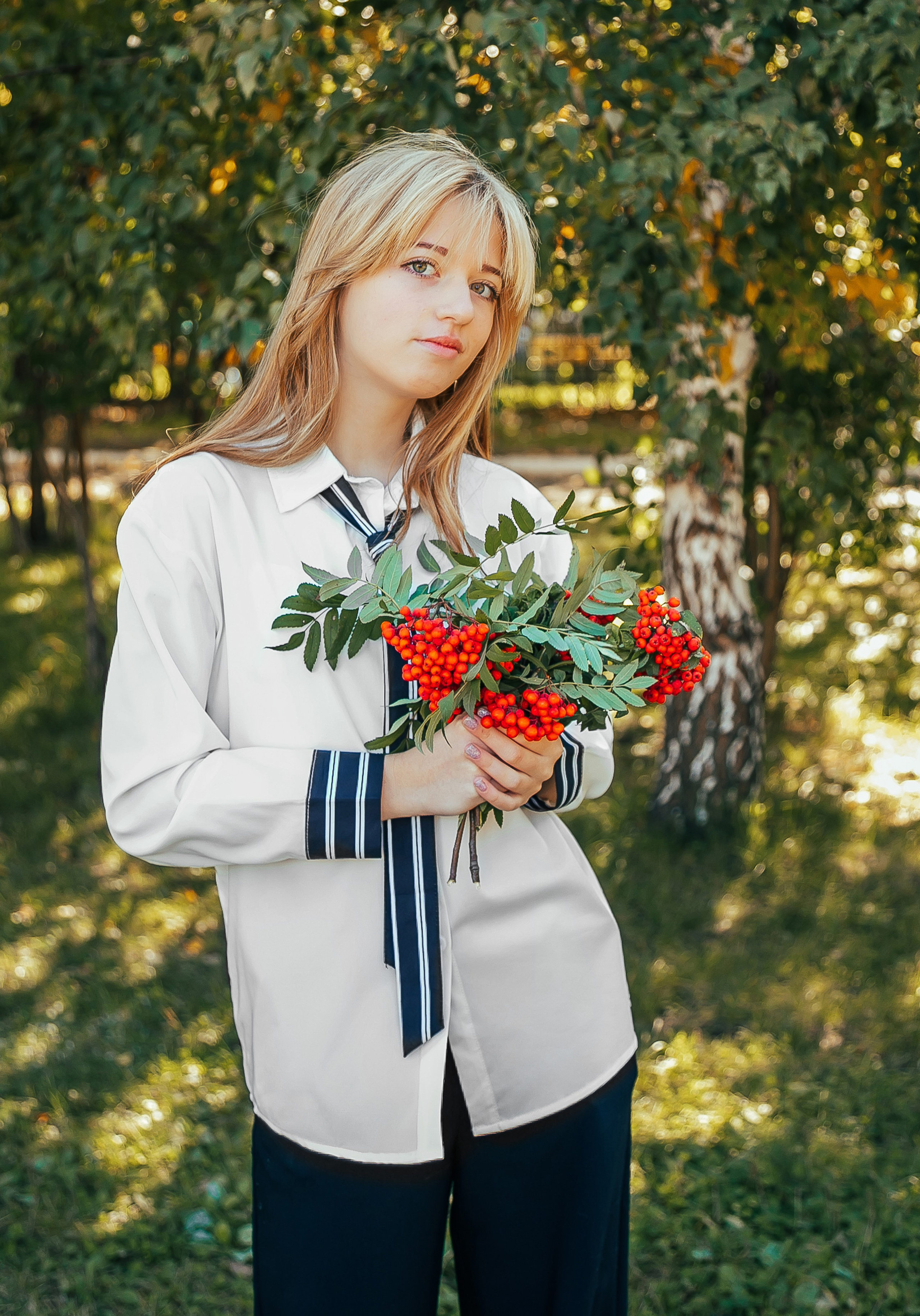 5-8 класс. Студия «Фокус» детская фотография Ольги Поповой г. Бийск