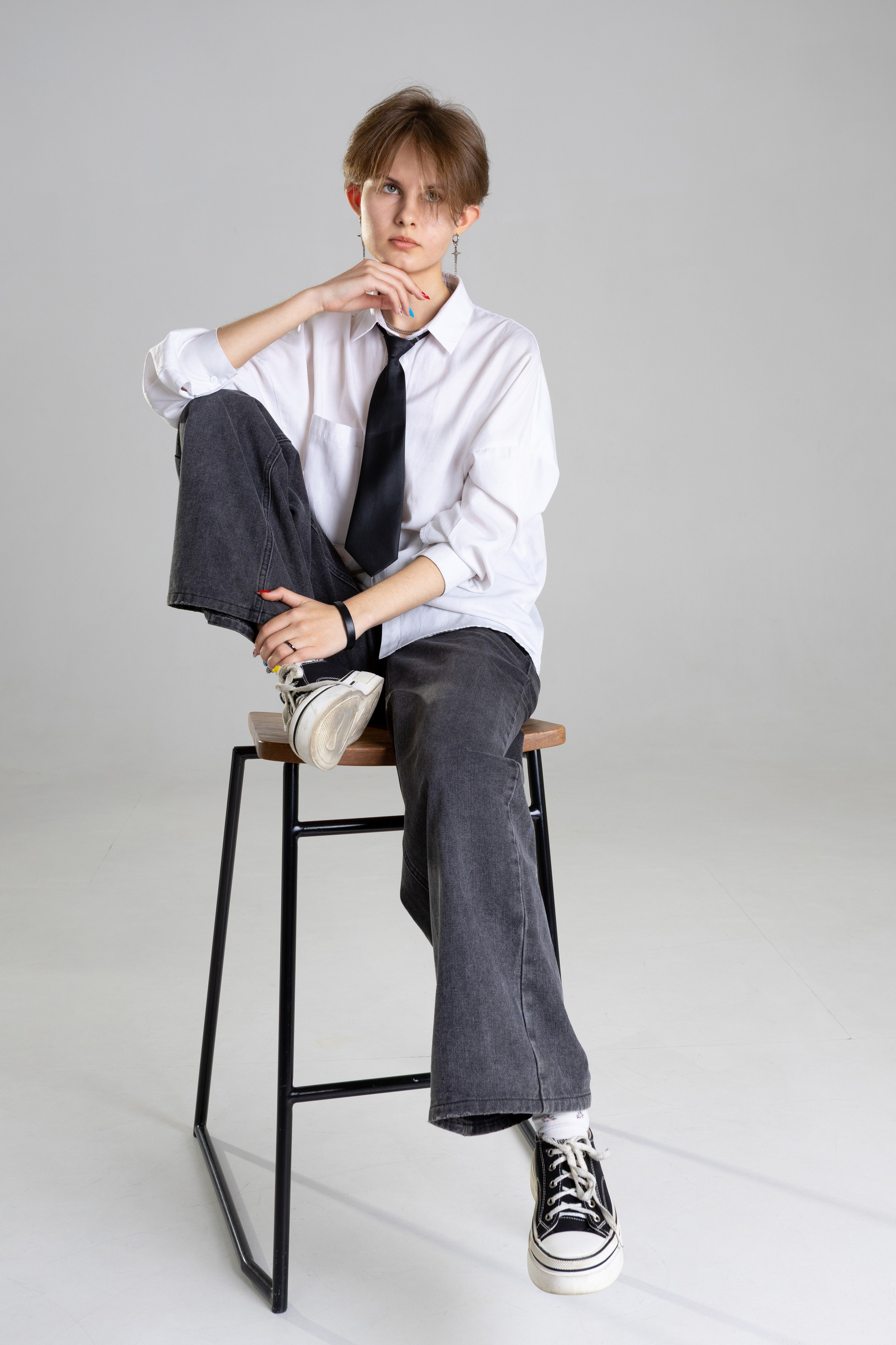 Коллективная фотосессия. Студия «Фокус» детская фотография Ольги Поповой г. Бийск