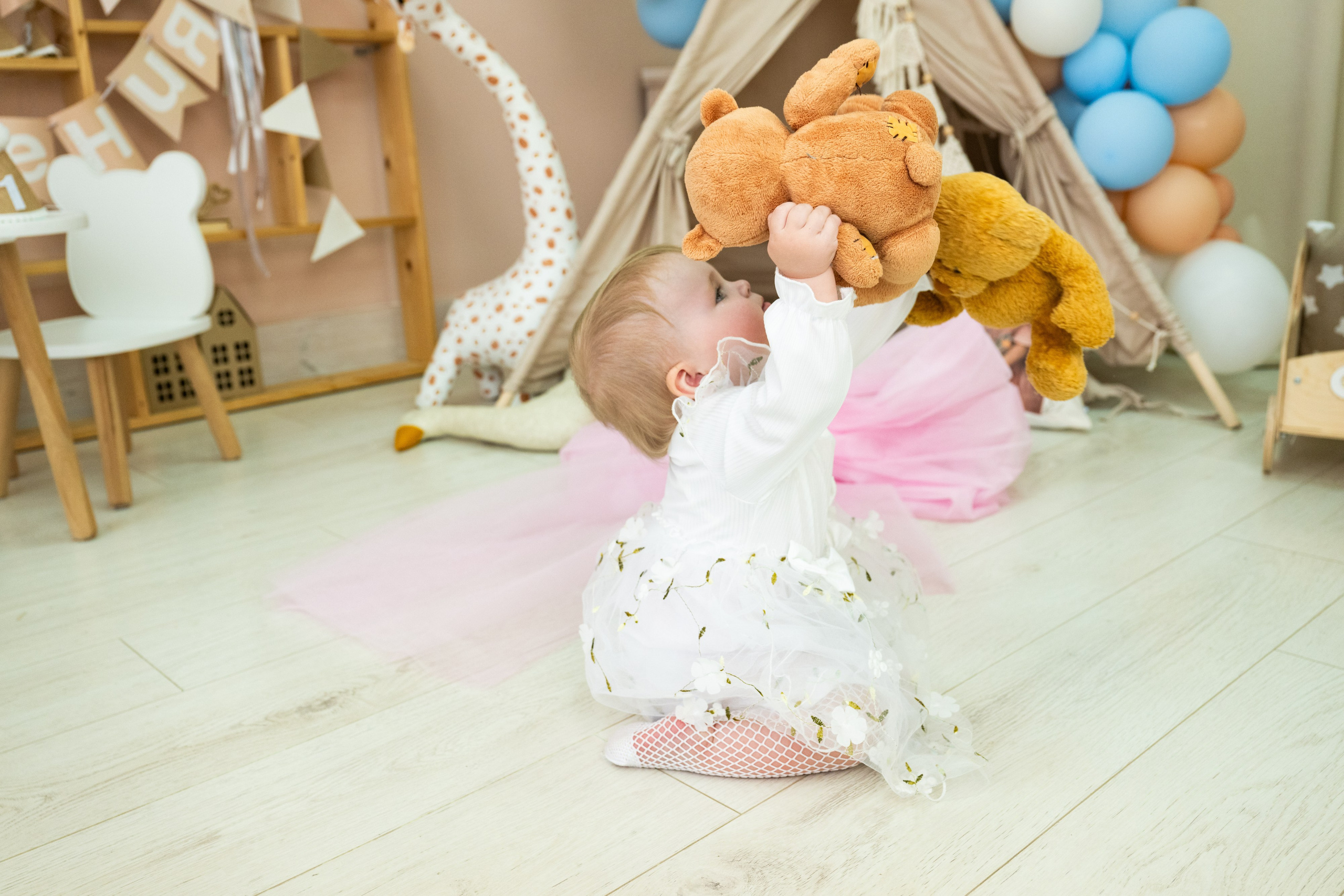 Семейные и детские фотосессии. Студийный и свадебный фотограф и видеограф в Севастополе — Юлия Макаренко