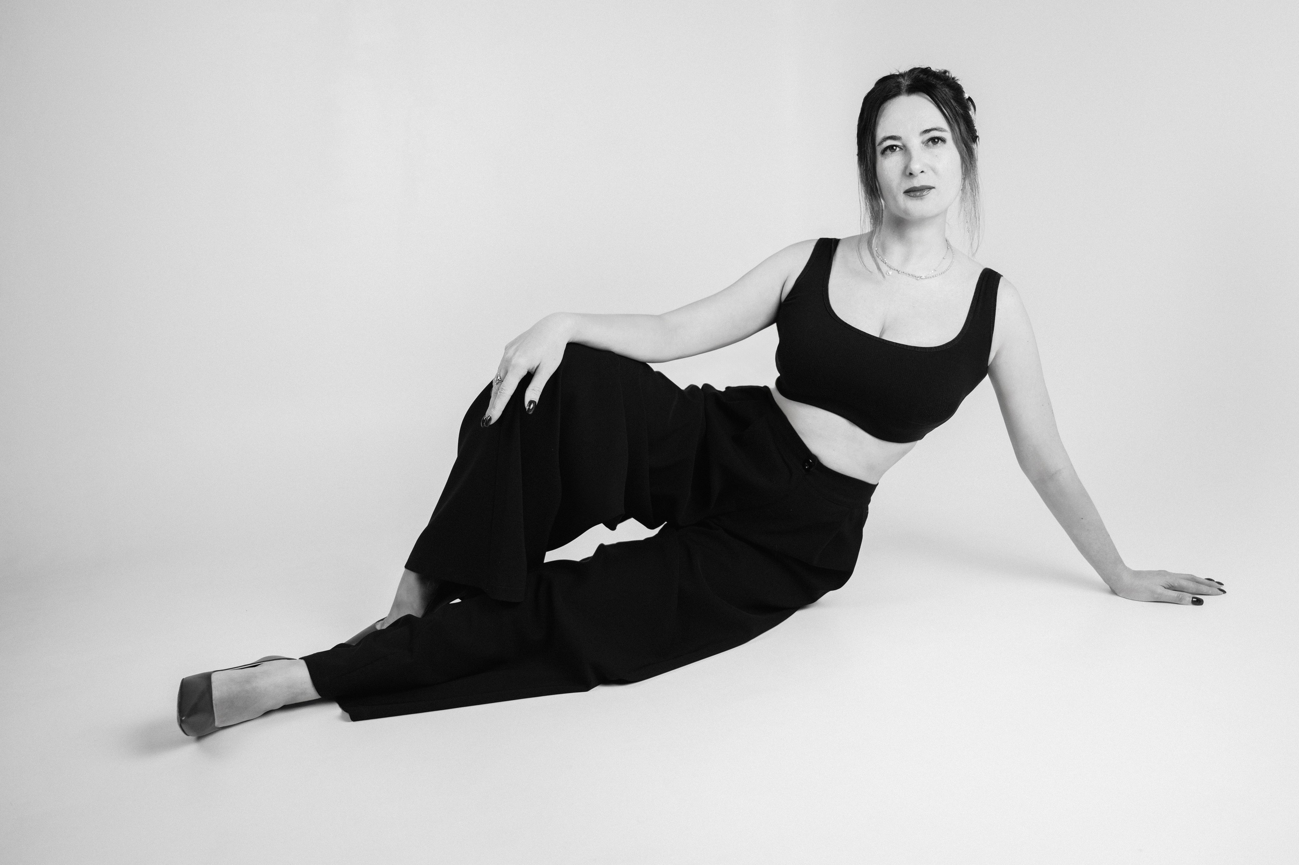 Студийные фотосессии. Студийный и свадебный фотограф и видеограф в Севастополе — Юлия Макаренко