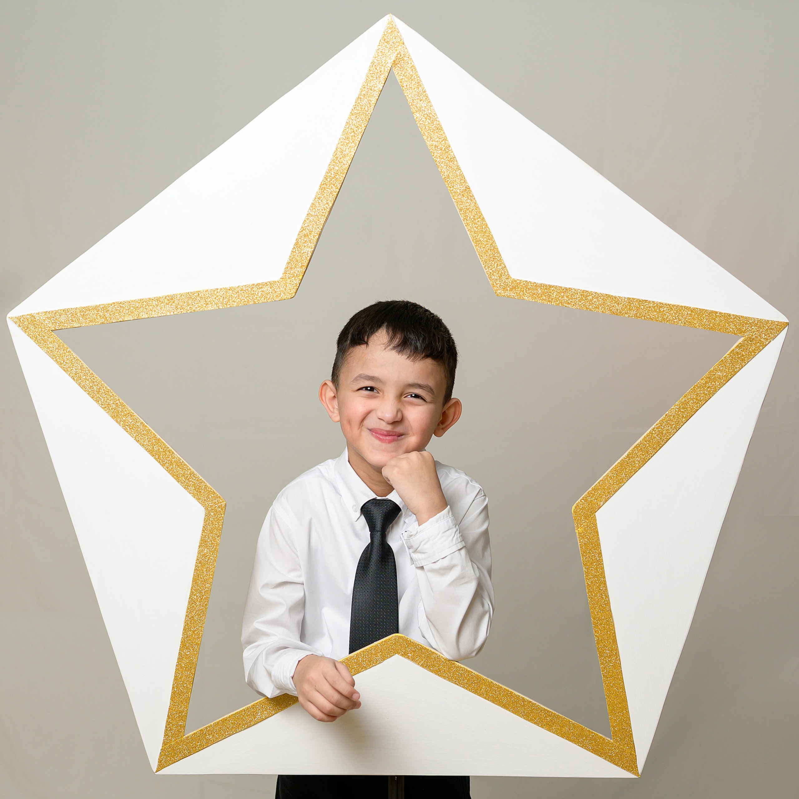 Д/с № 3к3 группа «Звёздочки» (индивидуальный дизайн книги). Фотограф новорожденных, семейный детский в Тюмени Татьяна Морозова