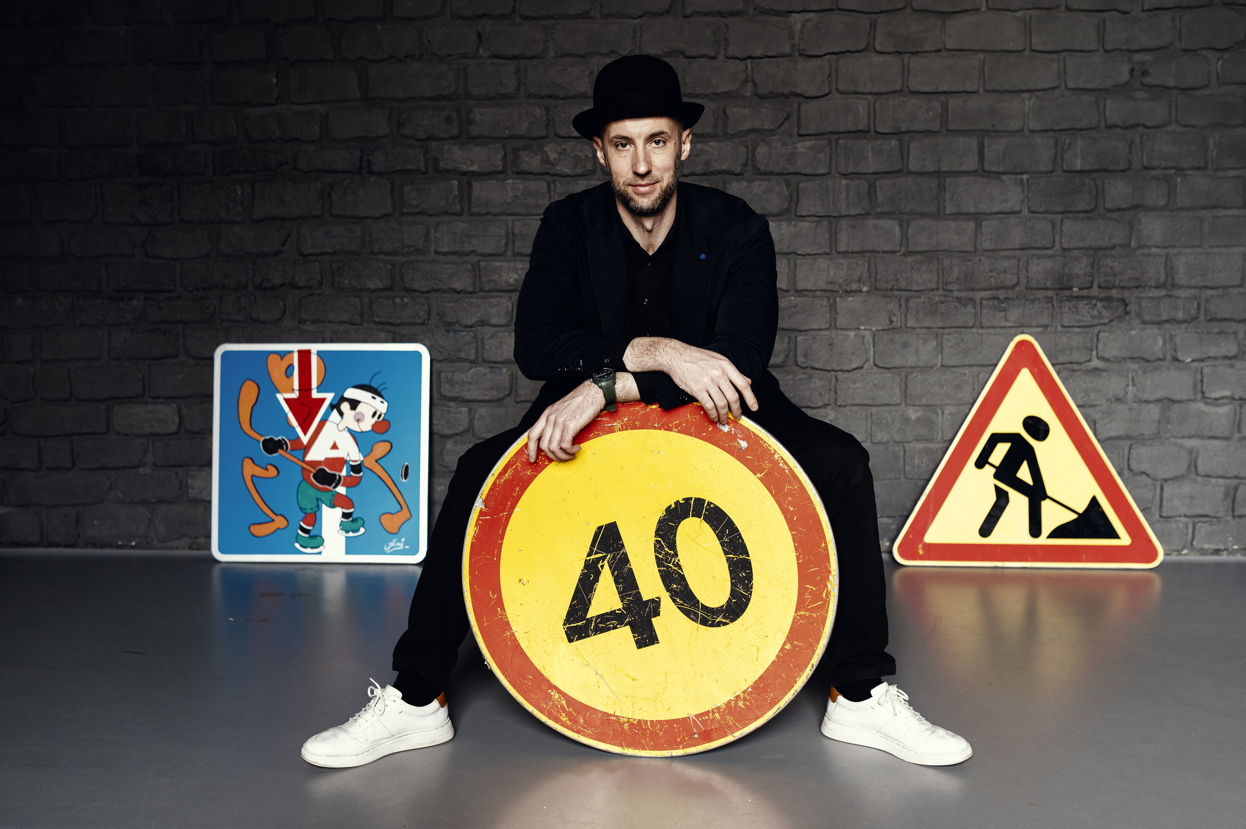 Знак качества. Профессиональная фотосессия в Краснодаре | Фотограф Денис Труфанов