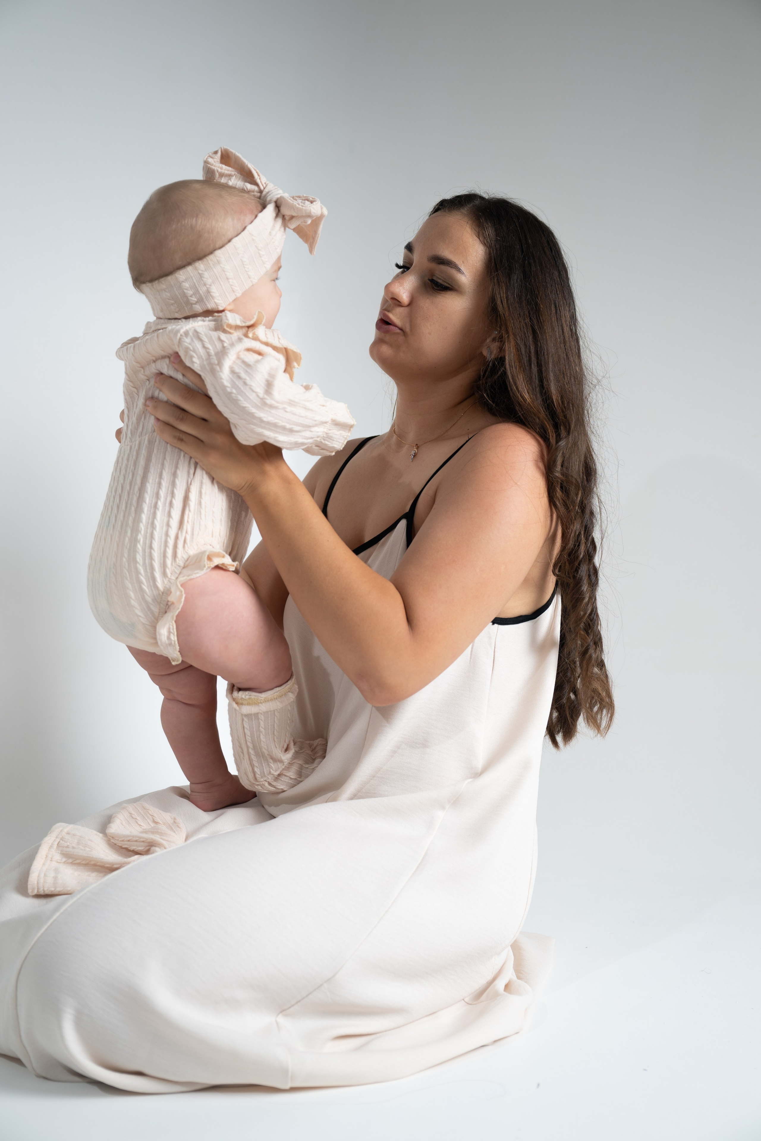 Семейные и детские фотосессии. Студийный и свадебный фотограф и видеограф в Севастополе — Юлия Макаренко