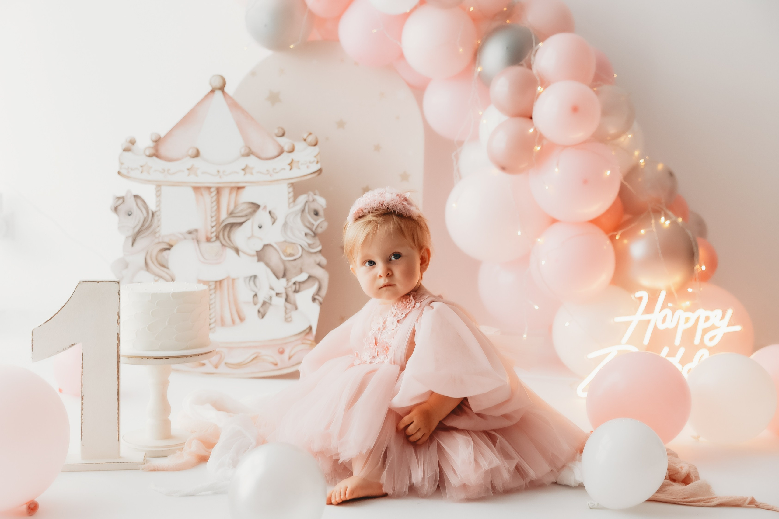 Годовасие Ариши. Фотограф в Туле Оксана Денисова