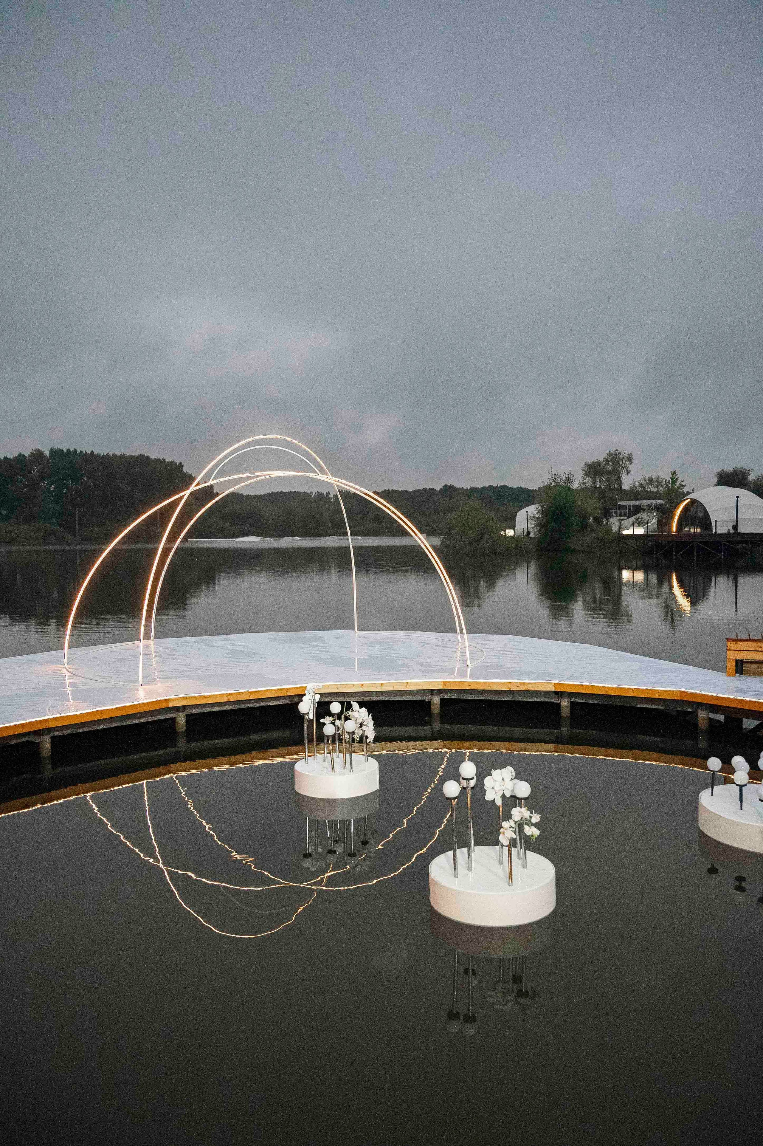 Анатолий и Дарья. Фотограф Антон Горин