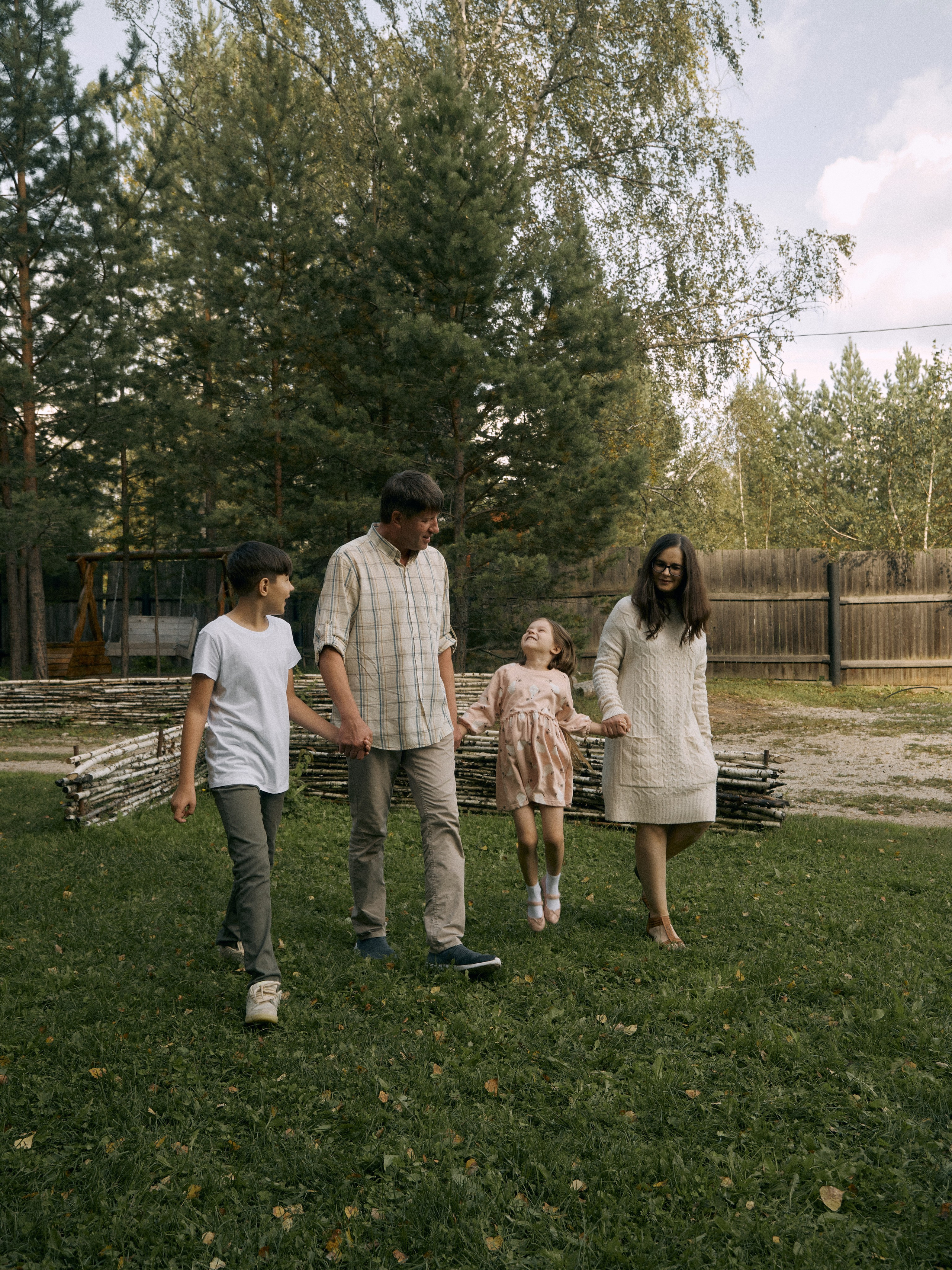 Family. Екатерина Ханенко — фотограф в Екатеринбурге