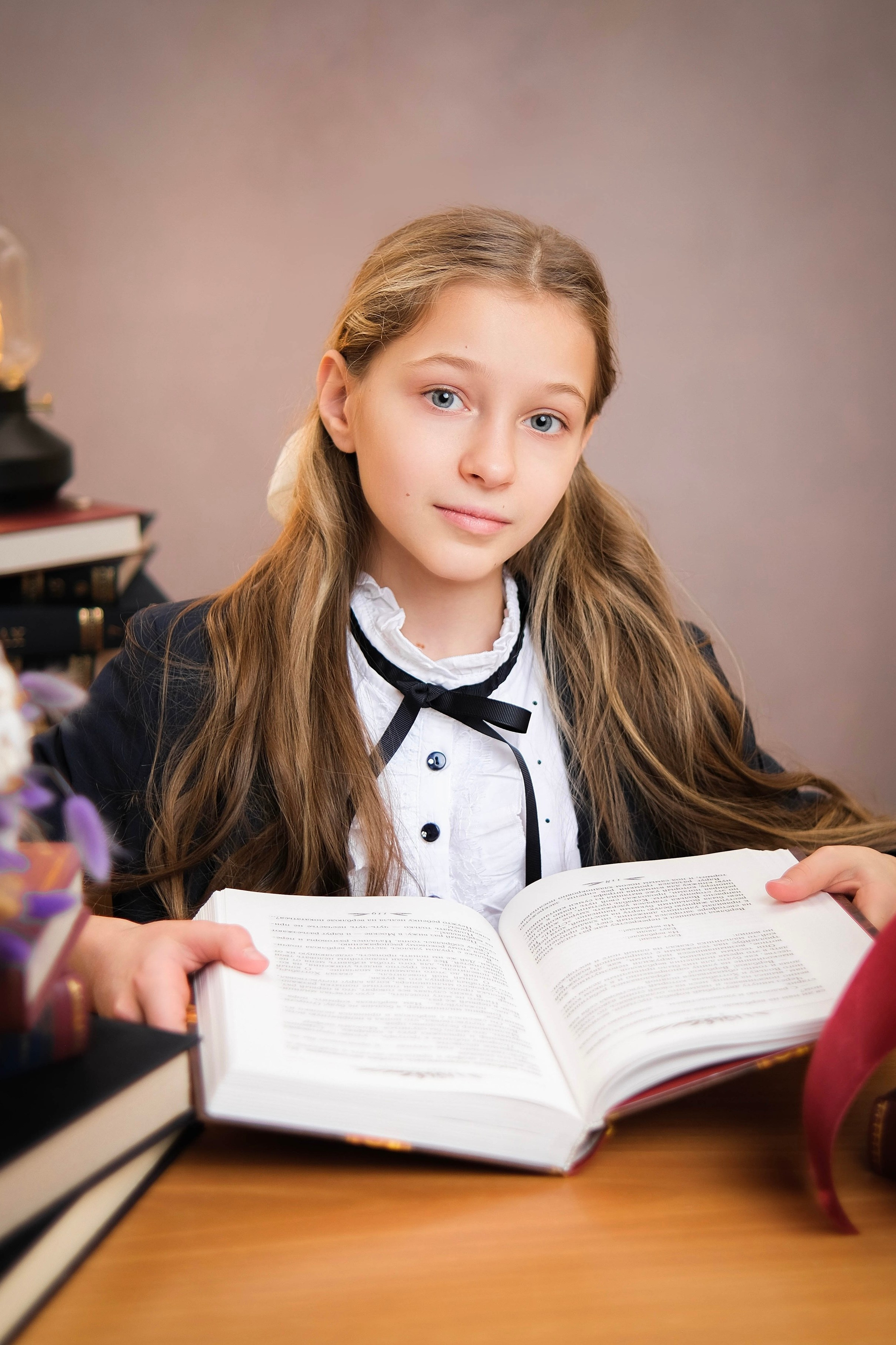 4 классы. Оживающие выпускные альбомы в Москве и Московской области